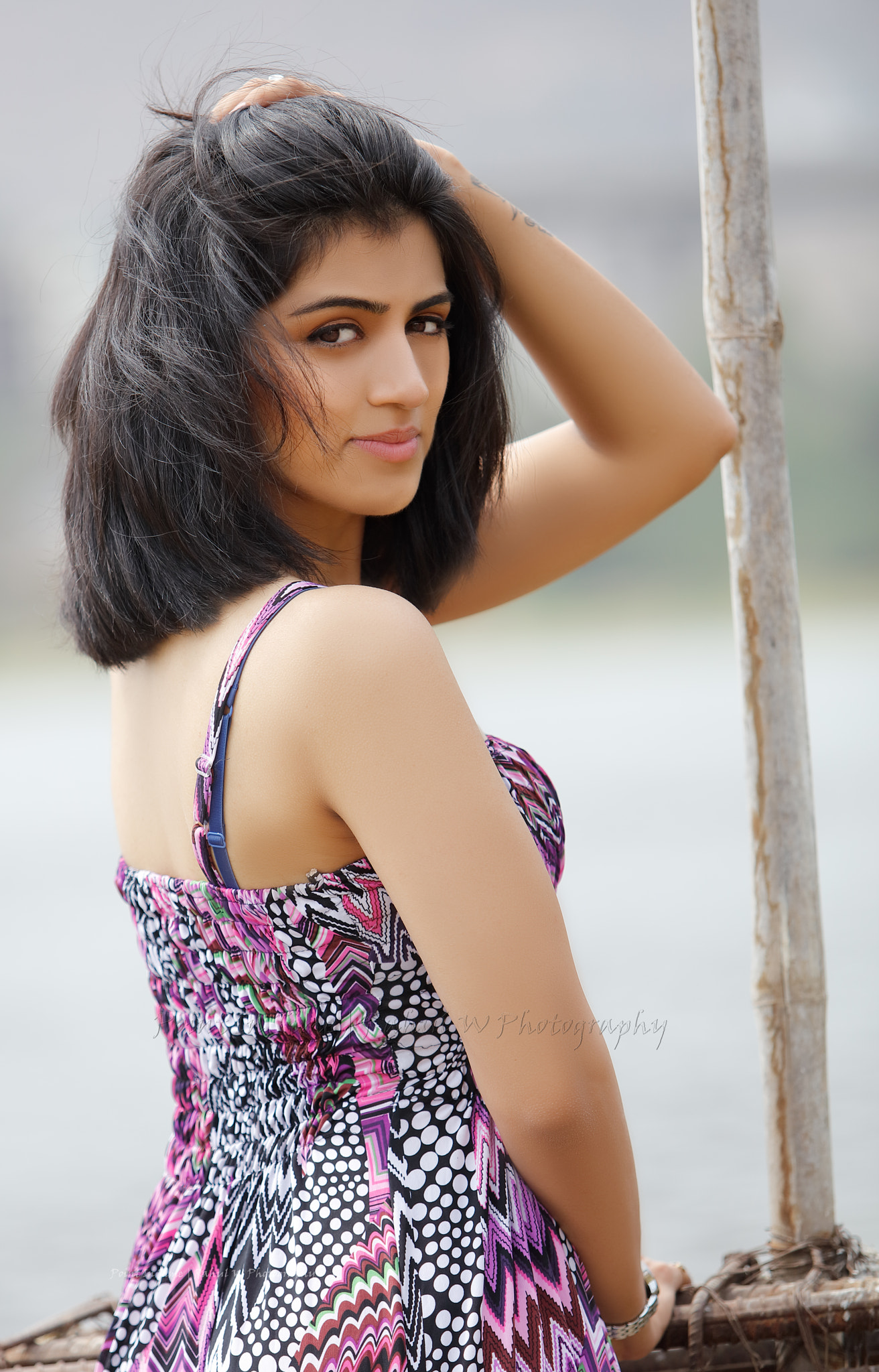 Canon EF 70-200mm F2.8L USM sample photo. Sneha photography
