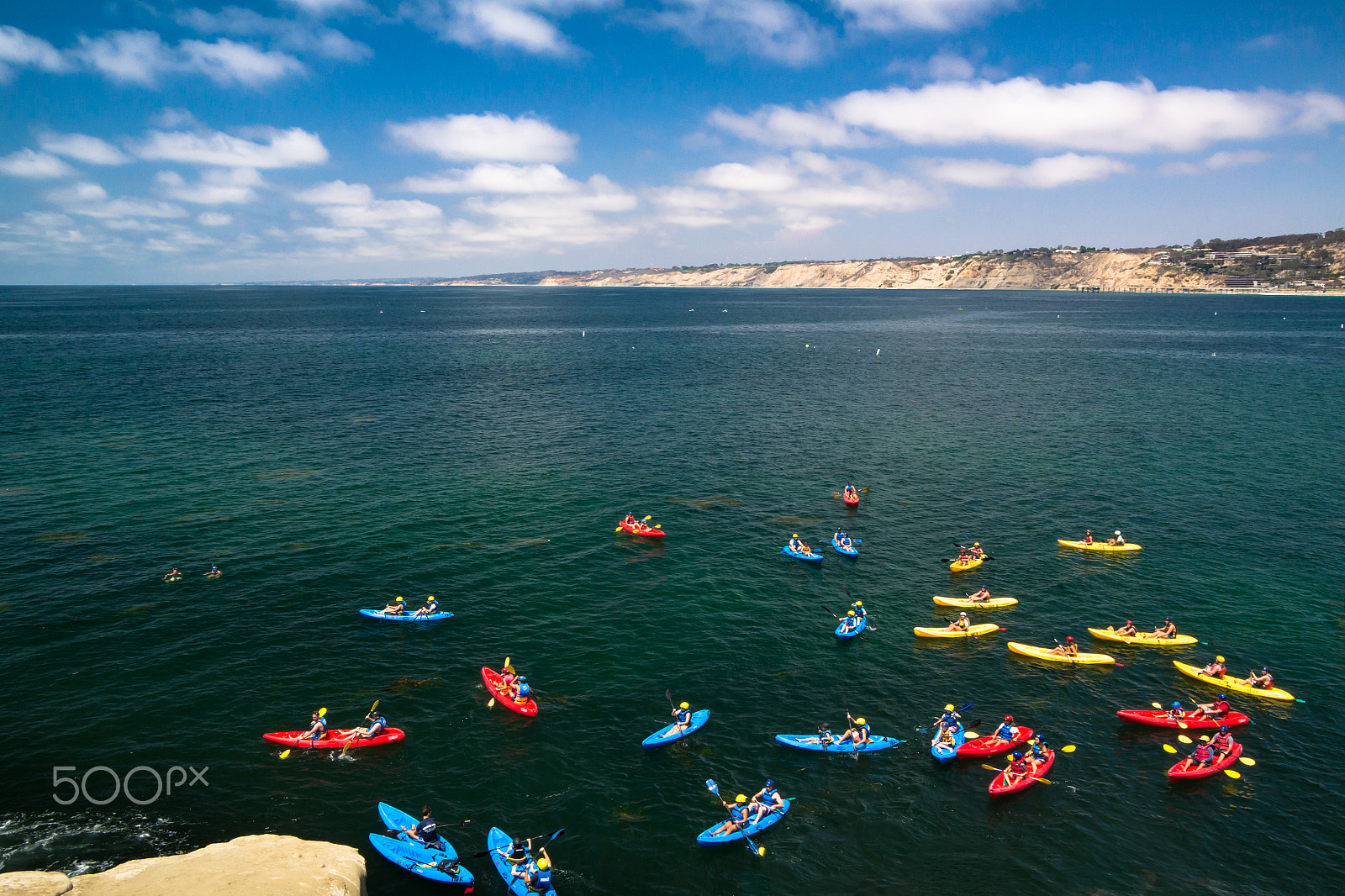 Samsung NX 12-24mm F4-5.6 ED sample photo. La jolla photography