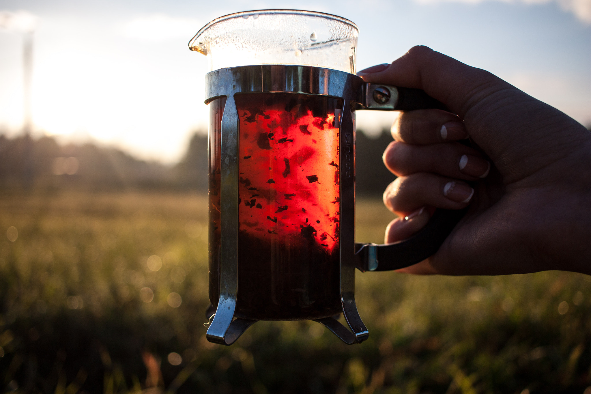 Canon EF-S 24mm F2.8 STM sample photo. Teapot photography