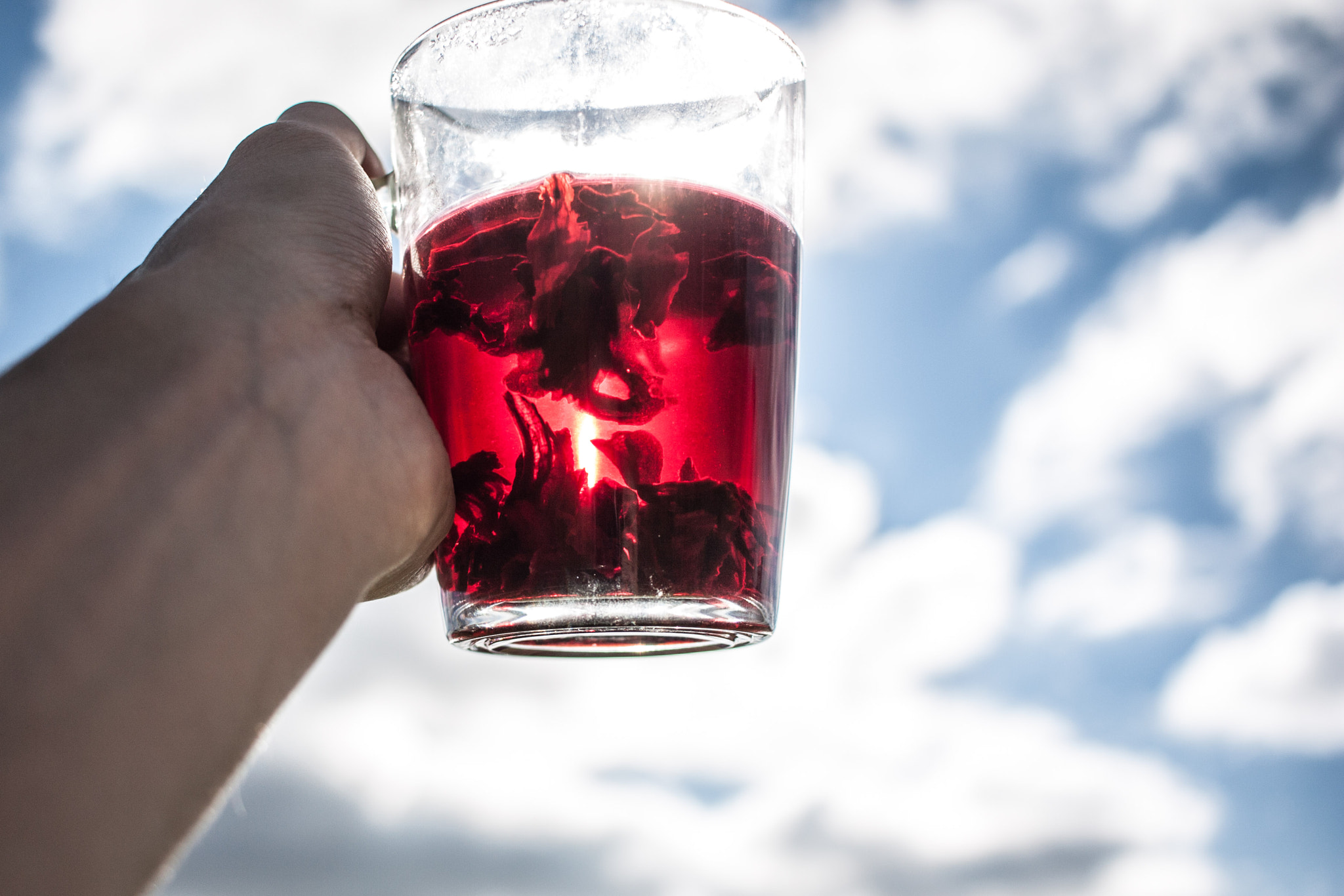 Canon EF-S 24mm F2.8 STM sample photo. Blue sky photography
