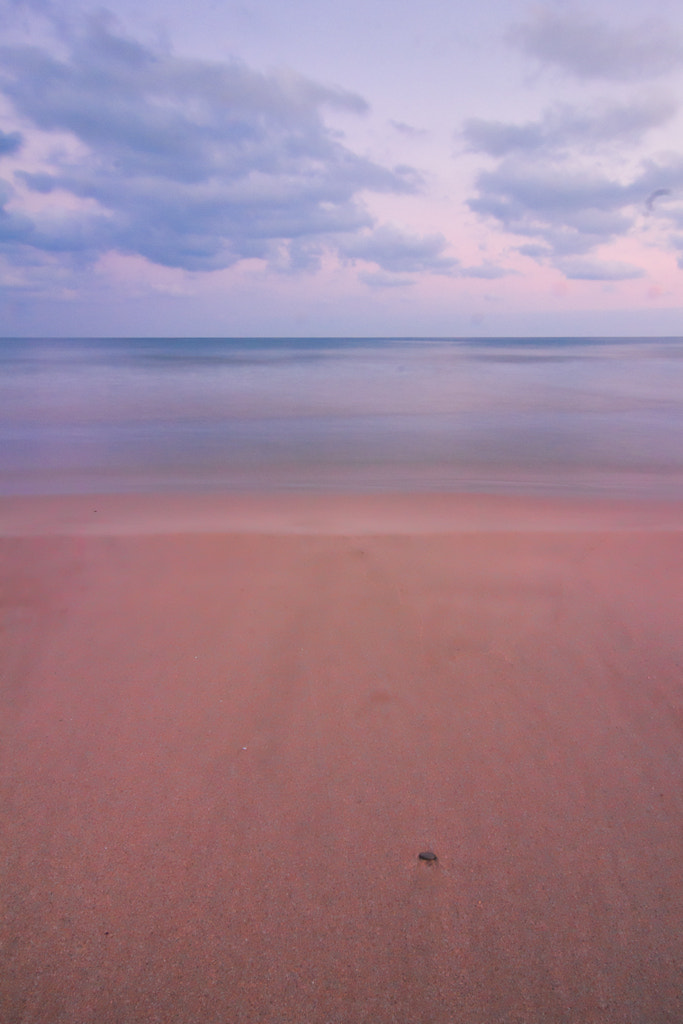 Tokina AT-X Pro 12-24mm F4 (IF) DX sample photo. Atardecer en calma 2 - sunset in calm 2 photography