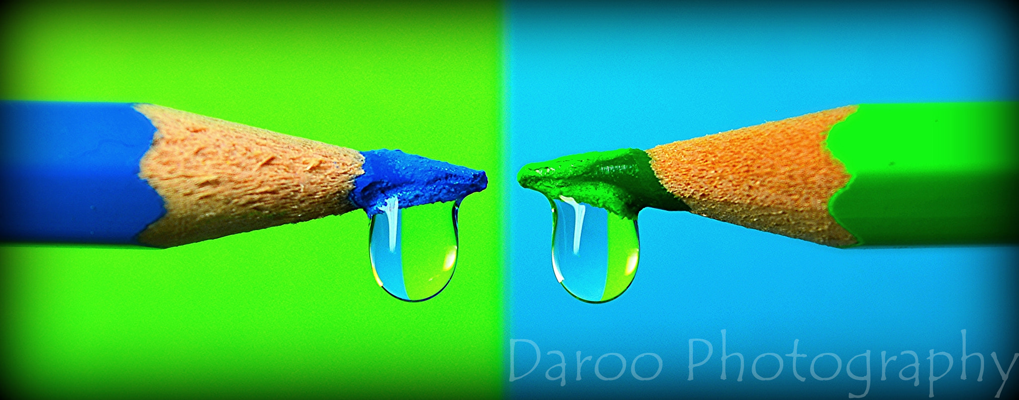 AF Zoom-Nikkor 28-80mm f/3.5-5.6D sample photo. Verde y azul - green and blue photography