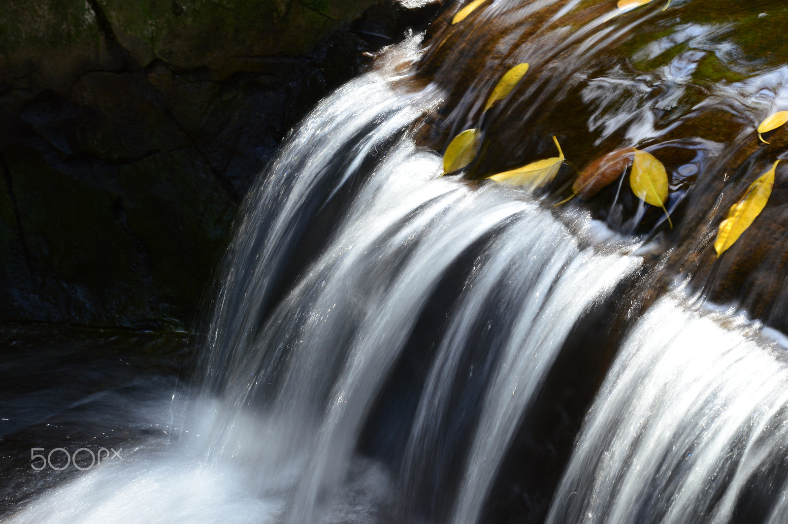 Nikon AF-S Micro-Nikkor 60mm F2.8G ED sample photo. Splash photography