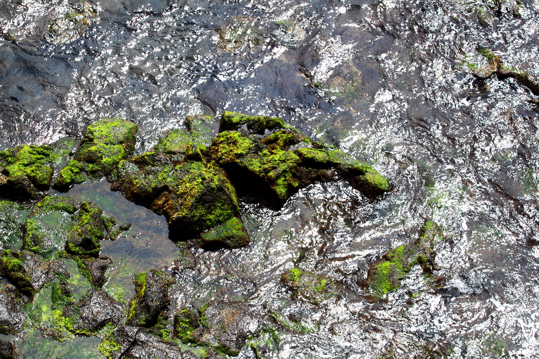 Tamron SP 150-600mm F5-6.3 Di VC USD sample photo. Islands photography