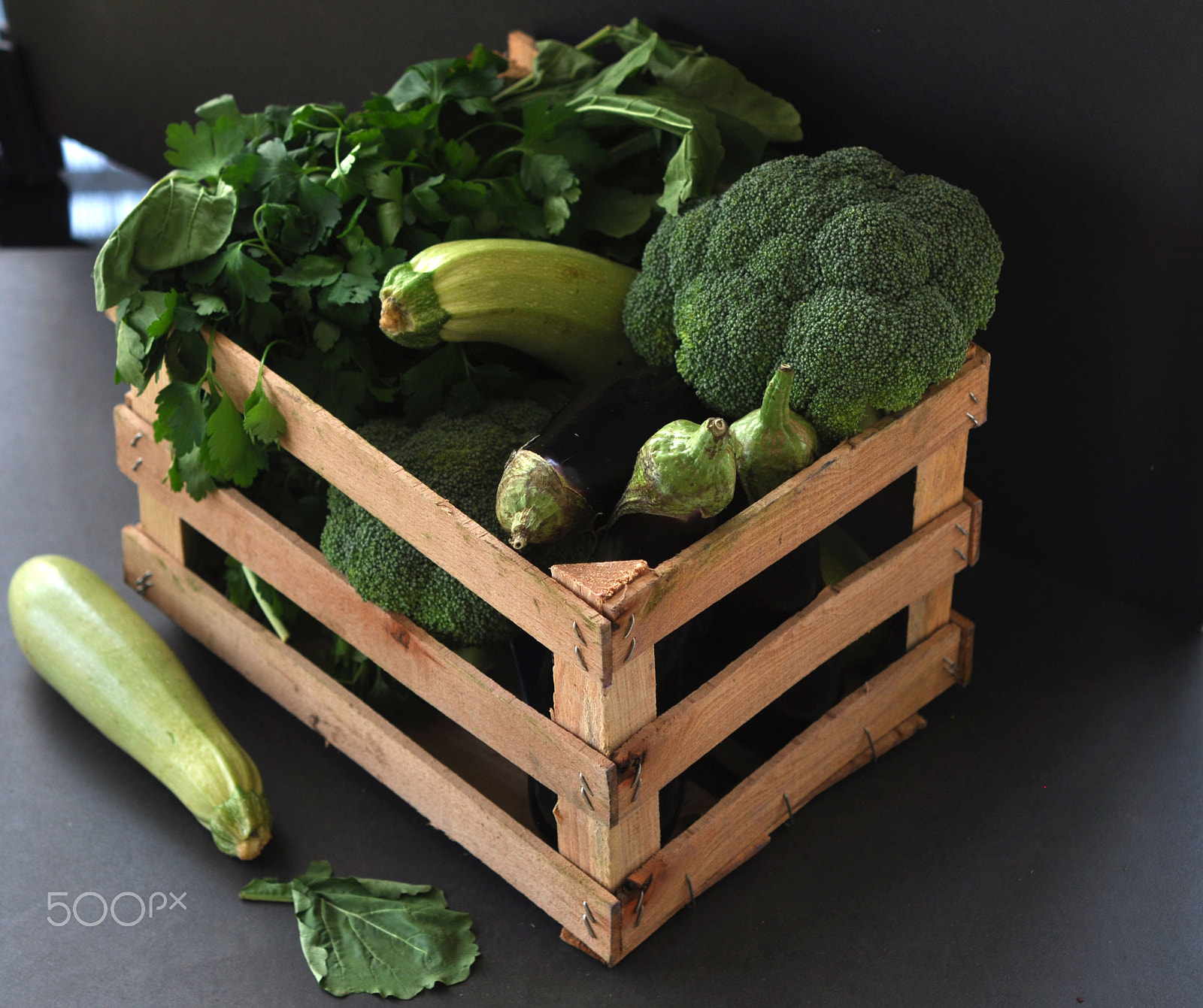 Nikon AF-S Micro-Nikkor 60mm F2.8G ED sample photo. Food photography, food styling photography
