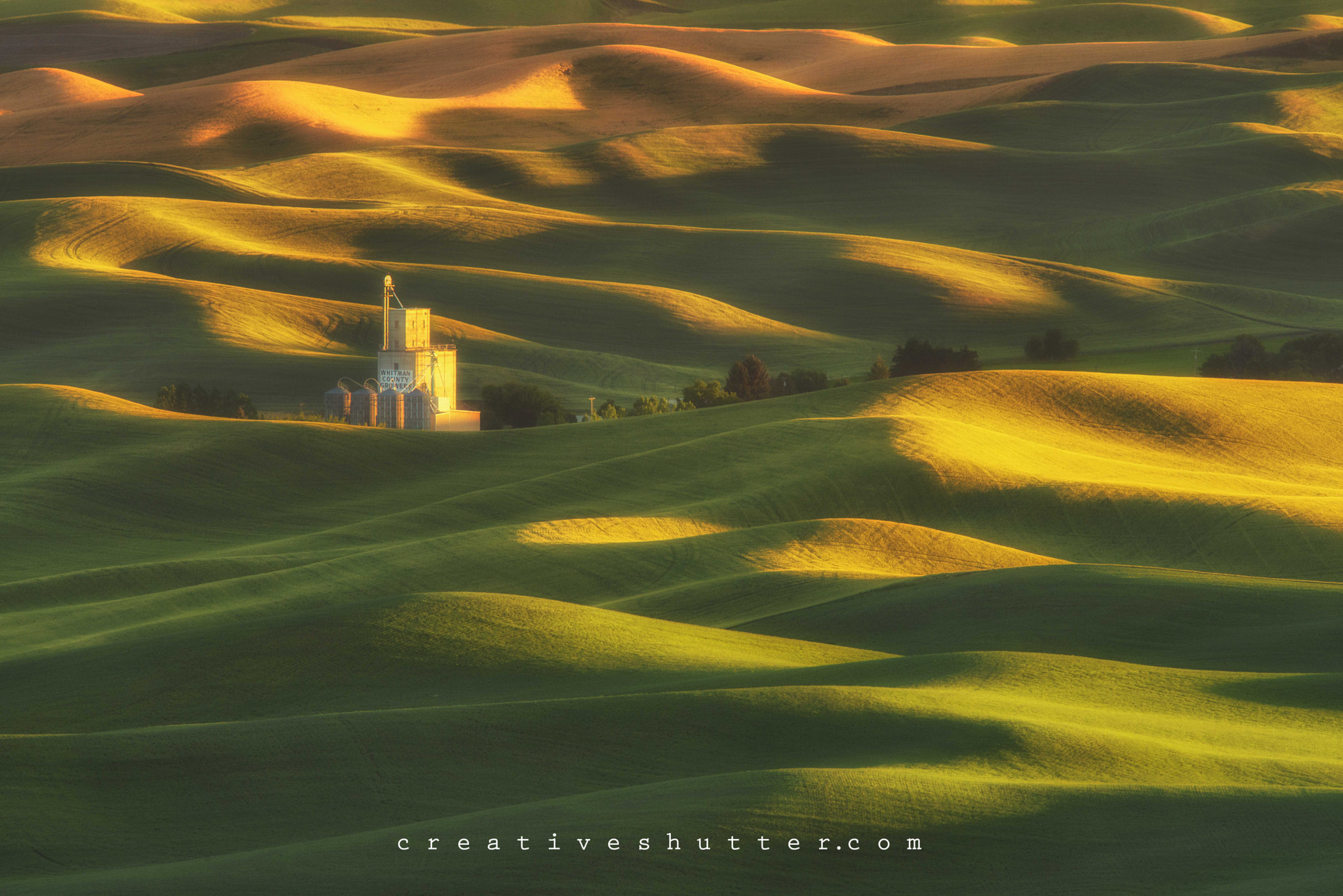 Nikon AF-S Nikkor 400mm F2.8G ED VR II sample photo. Sunset hills photography