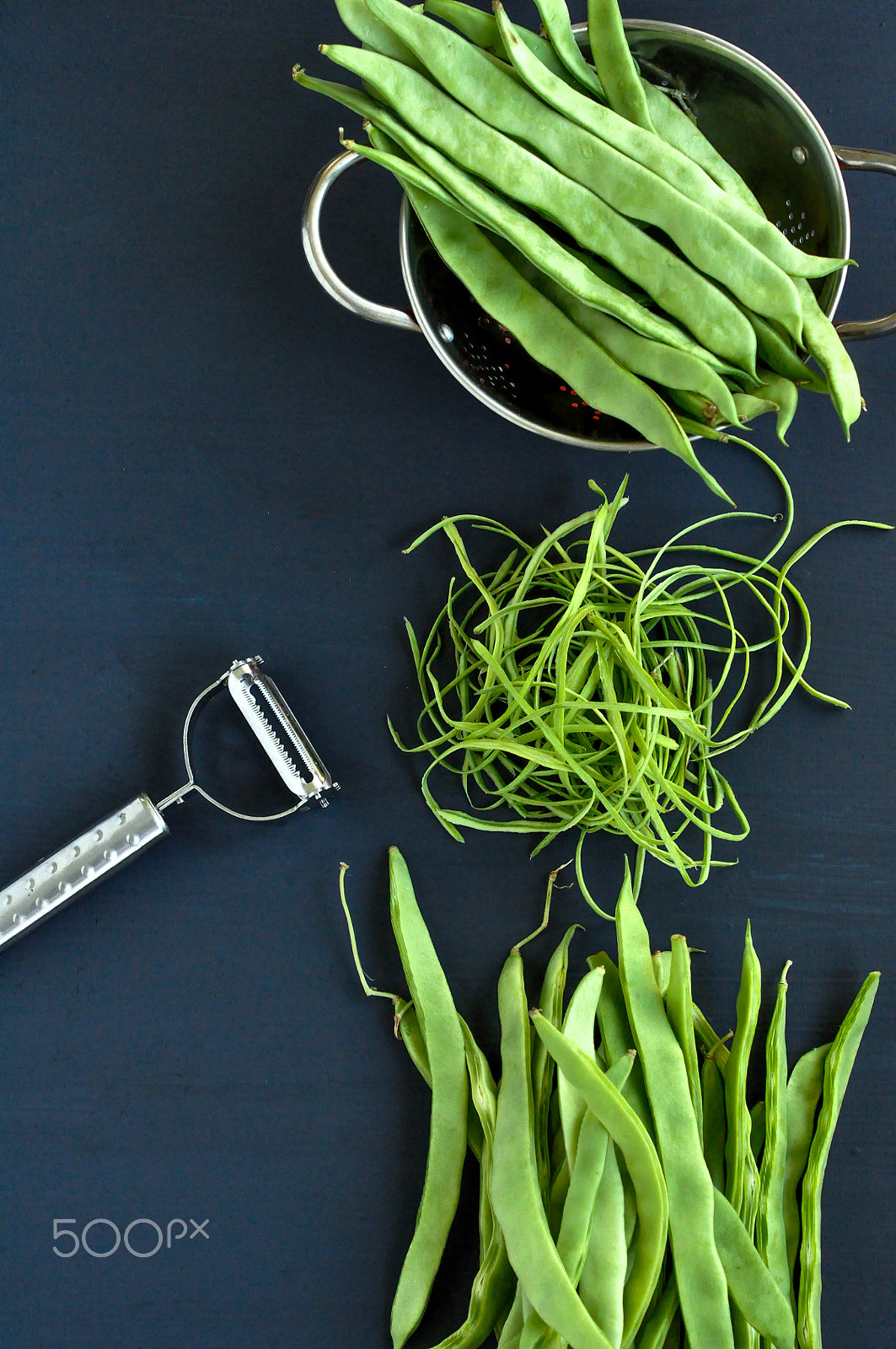 Nikon AF-S Micro-Nikkor 60mm F2.8G ED sample photo. Food photography, food styling photography