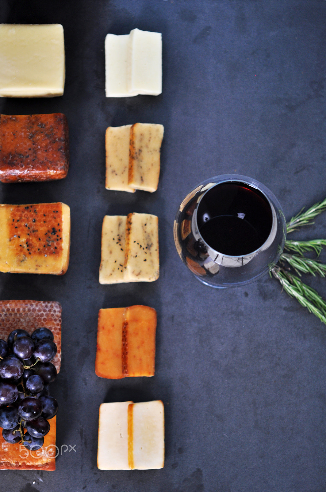 Nikon AF-S Micro-Nikkor 60mm F2.8G ED sample photo. Food photography, food styling photography