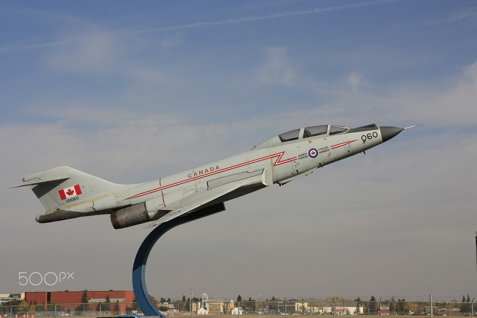 Canon EOS 450D (EOS Rebel XSi / EOS Kiss X2) sample photo. Jet fighter photography