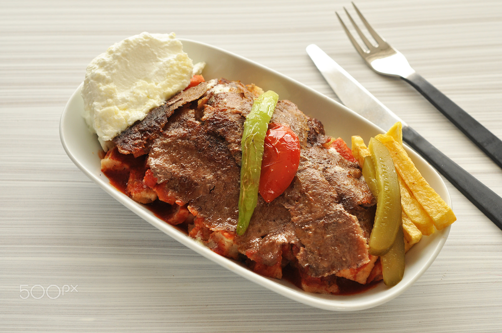 Nikon AF-S Micro-Nikkor 60mm F2.8G ED sample photo. Food photography photography