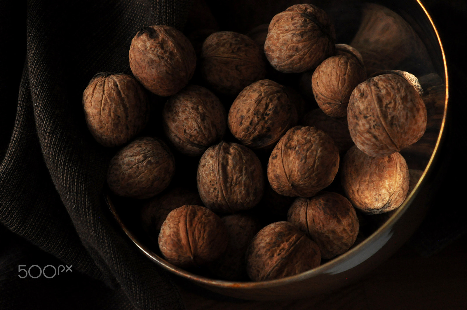 Nikon AF-S Micro-Nikkor 60mm F2.8G ED sample photo. Food photography photography