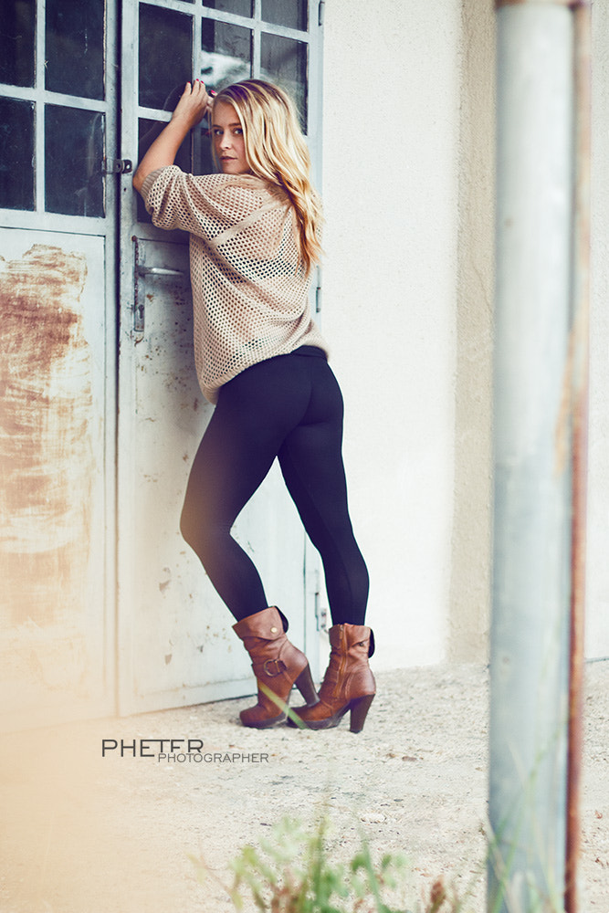 Canon EOS 70D + Canon EF 50mm F1.8 II sample photo. Radka photography