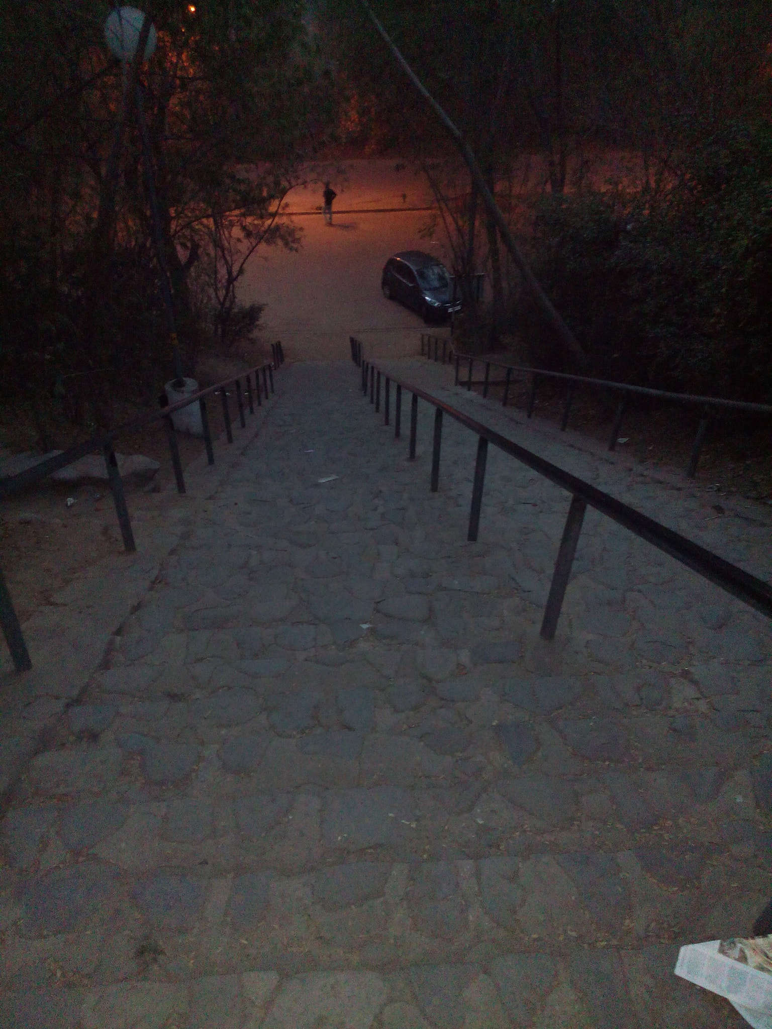 Micromax Canvas Spark sample photo