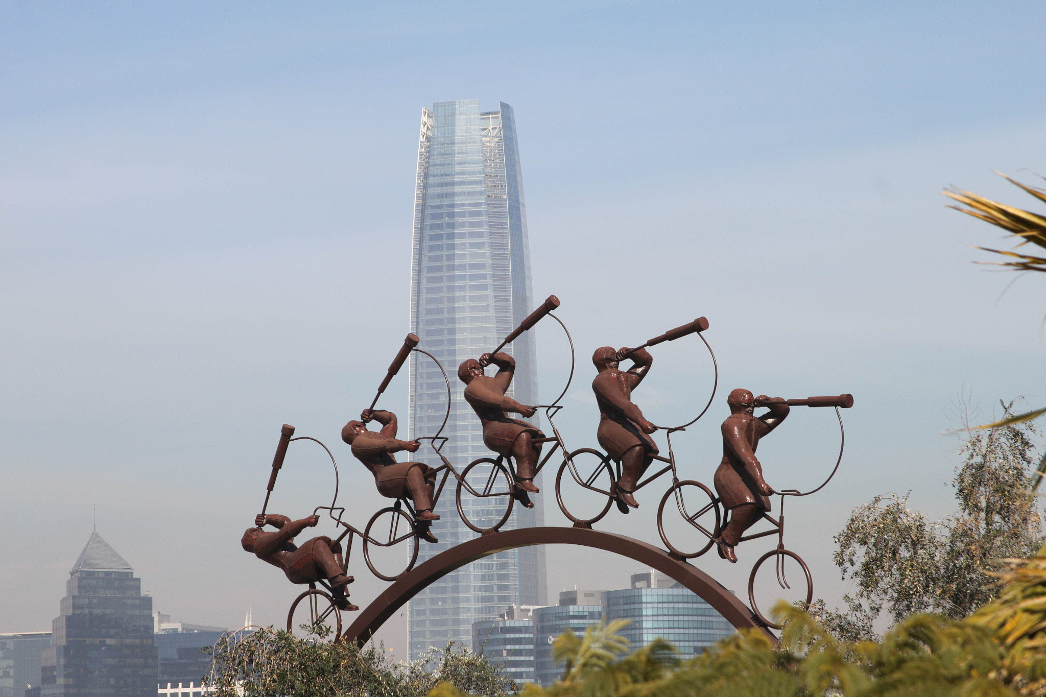 Canon EF 28-135mm F3.5-5.6 IS USM sample photo. Cycling the sky photography