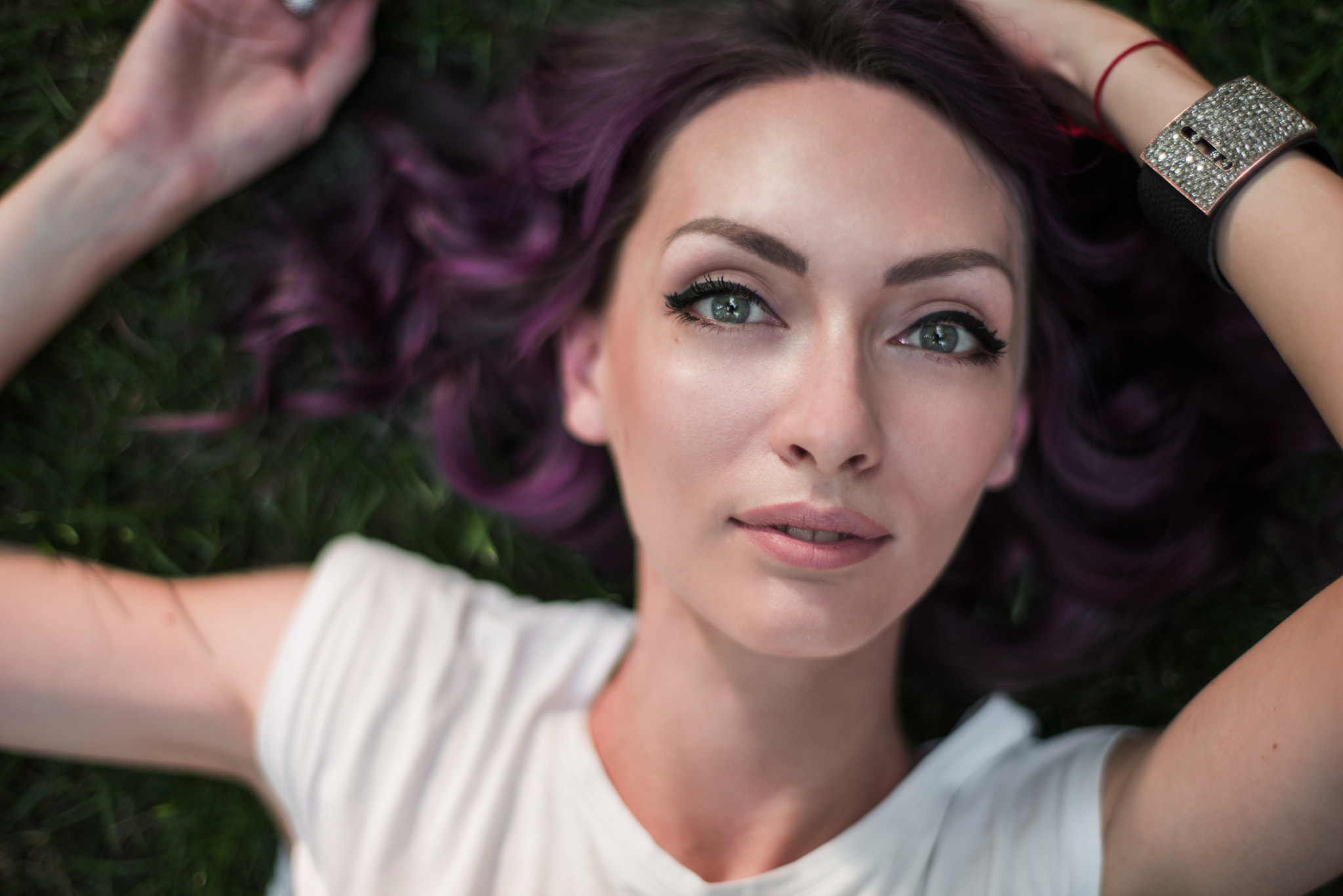 ZEISS Planar T* 50mm F1.4 sample photo. Ксюша photography