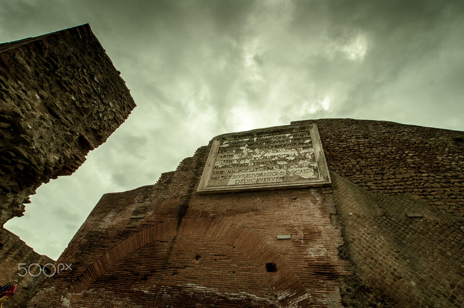 Sony DT 11-18mm F4.5-5.6 sample photo. Romajd2014 photography