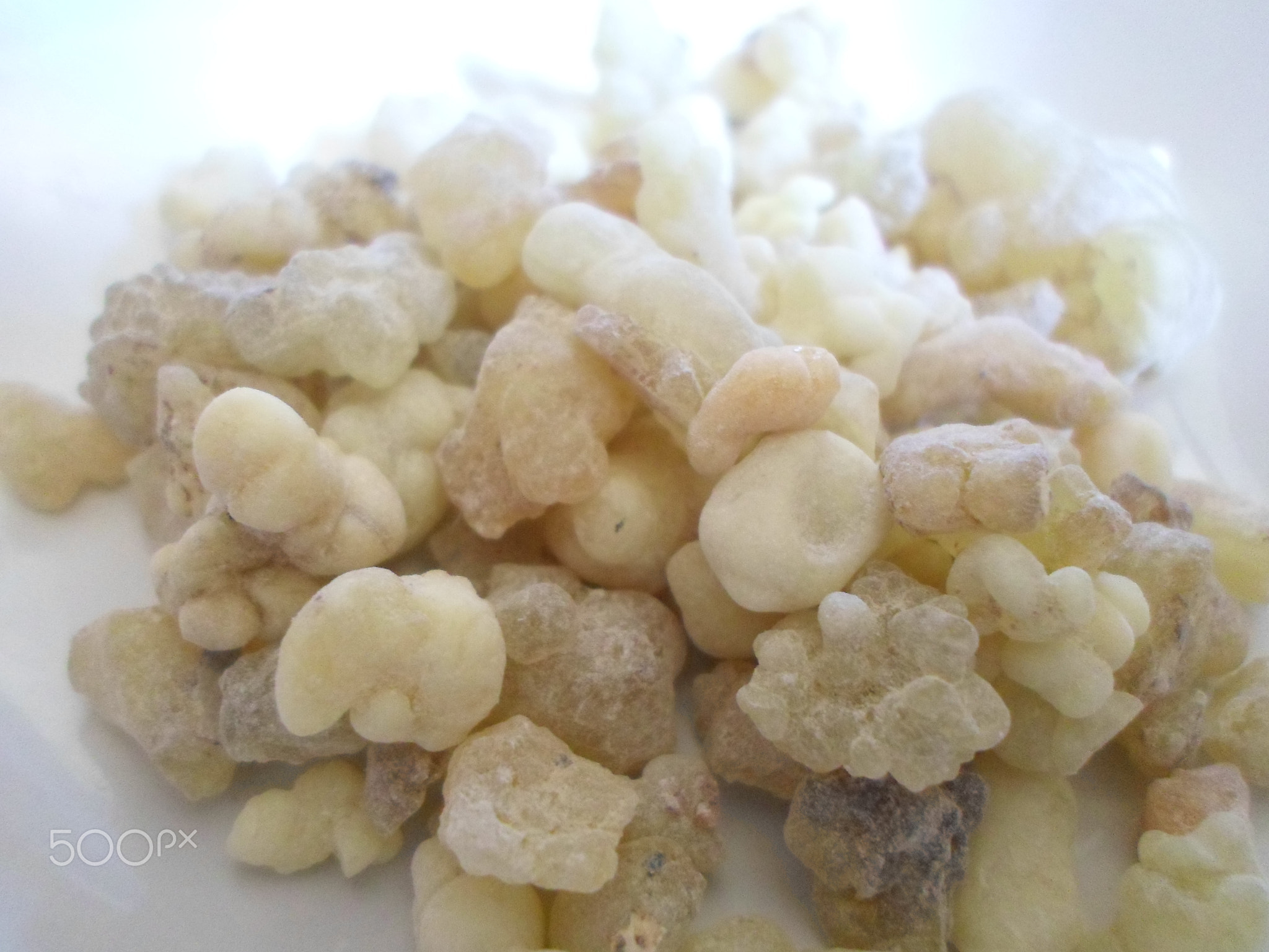 Frankincense For the treatment of erectile dysfunc