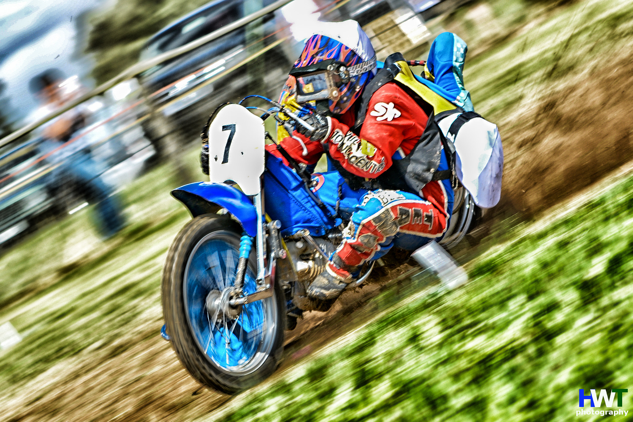 Sigma 70-200mm F2.8 EX DG OS HSM sample photo. Bergamont 4cross cup berkheim photography