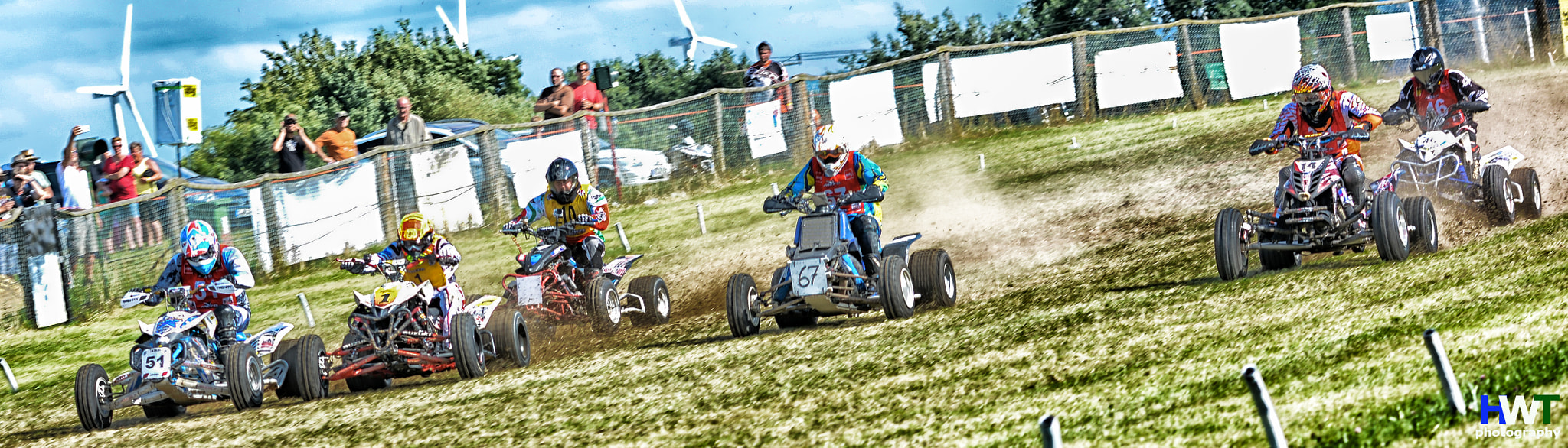 Sigma 70-200mm F2.8 EX DG OS HSM sample photo. Bergamont 4cross cup berkheim photography
