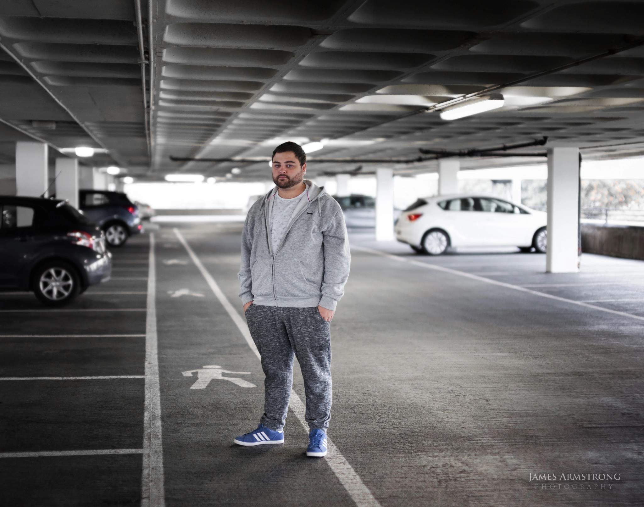 Sigma 50mm F1.4 EX DG HSM sample photo. Self portrait photography