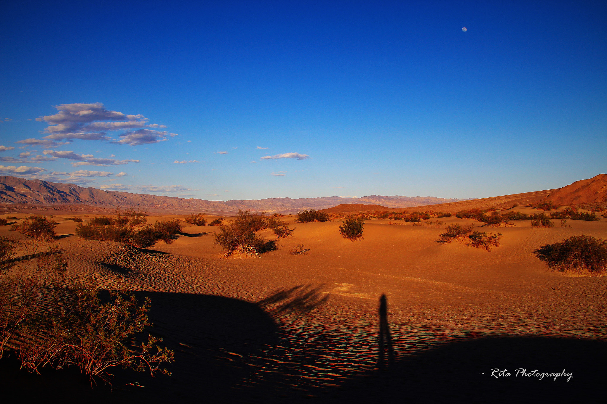 Canon EF 22-55mm f/4-5.6 USM sample photo. Travel at death valley photography