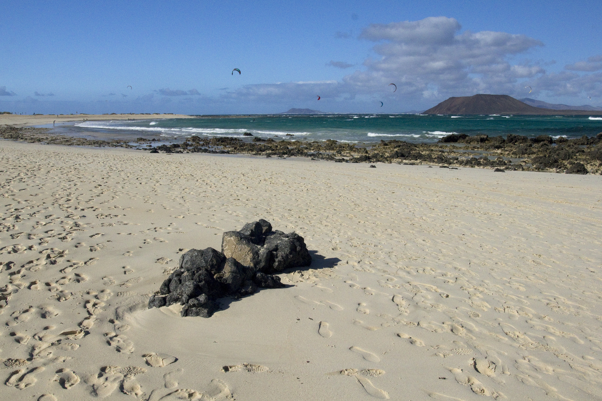 Sigma 18-35mm f/1.8 DC HSM sample photo. Fuerteventura 04 photography