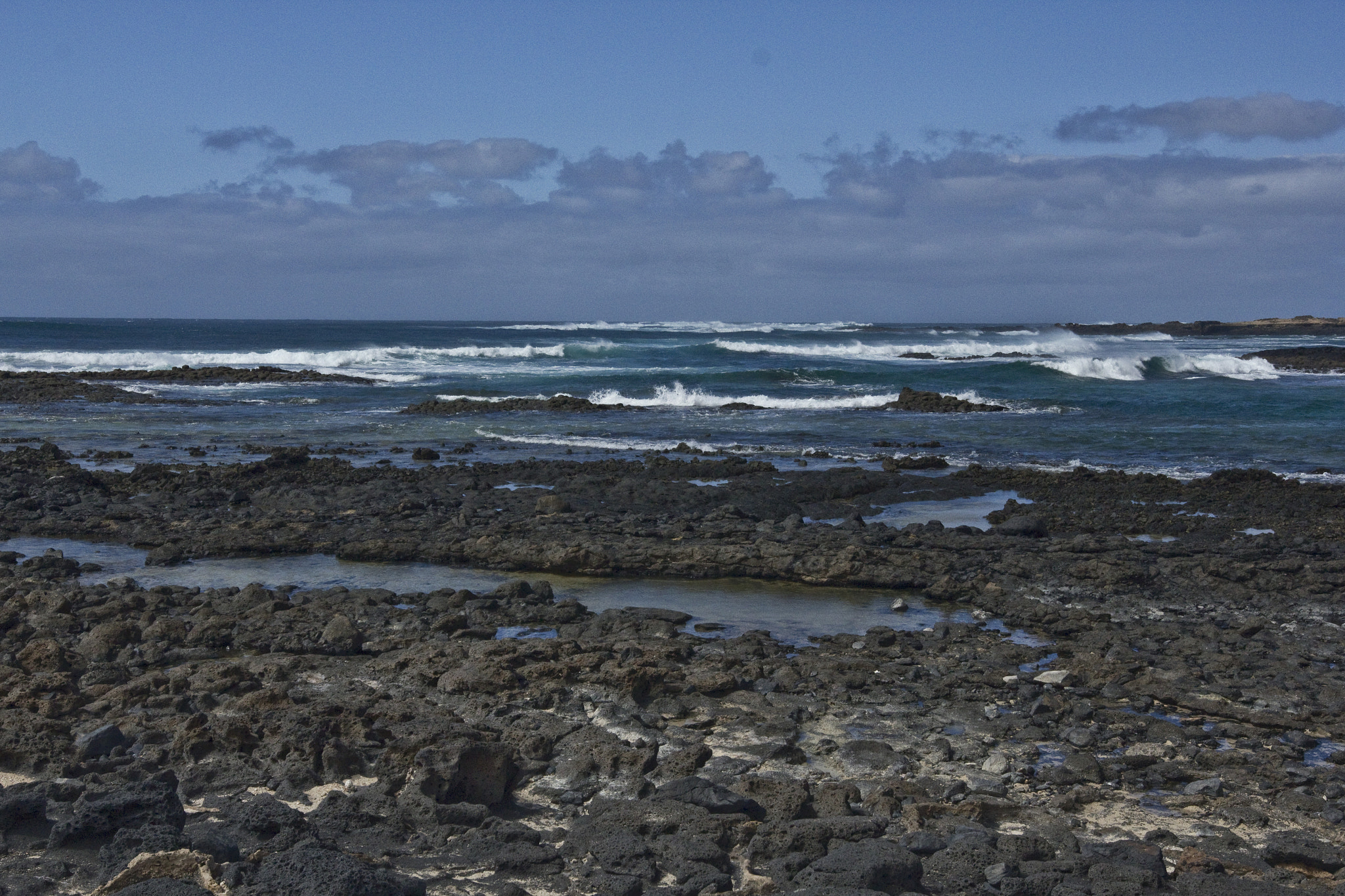 Sigma 18-35mm f/1.8 DC HSM sample photo. Fuerteventura photography