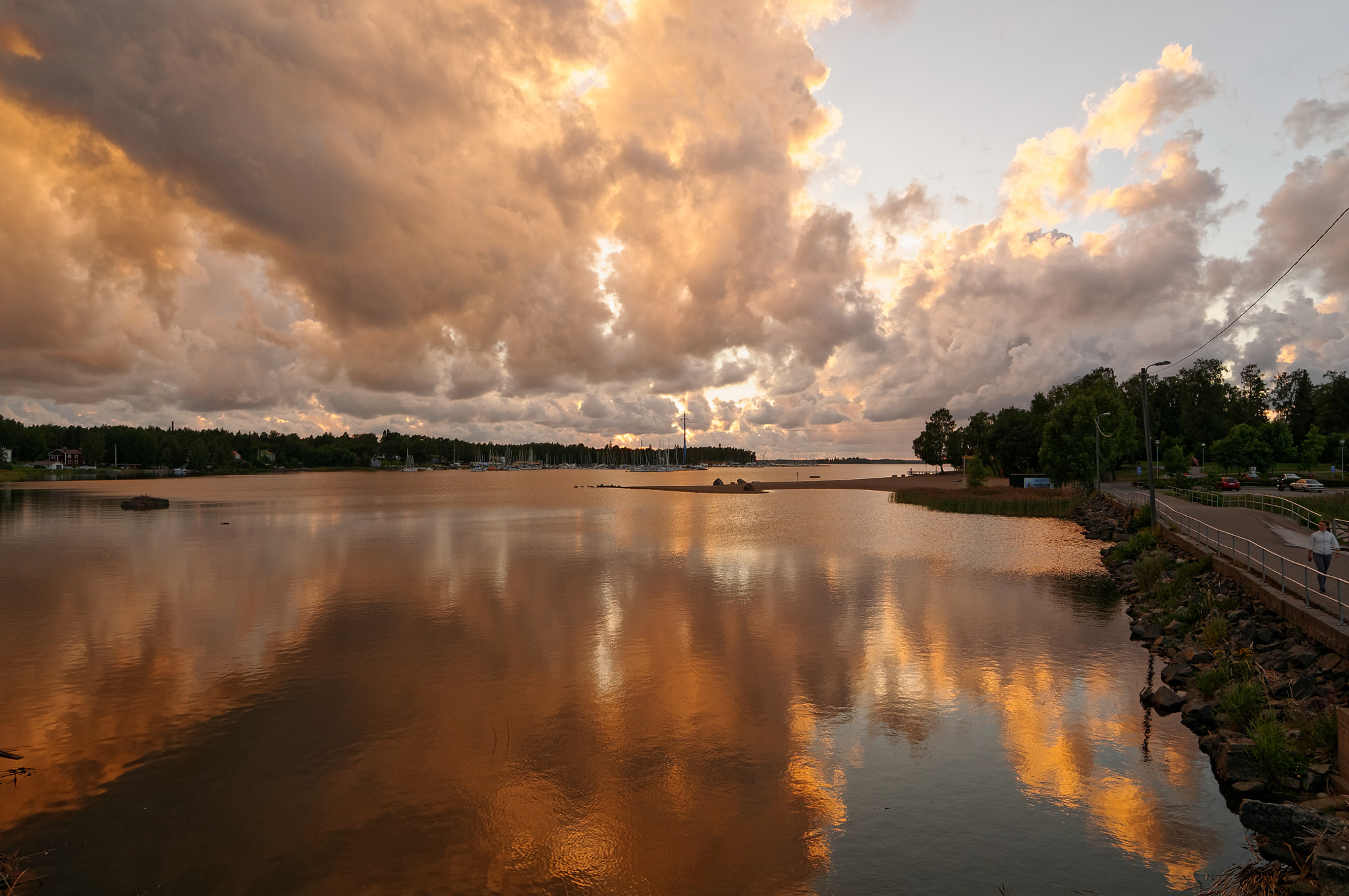 Nikon D300S sample photo. Mirroring photography