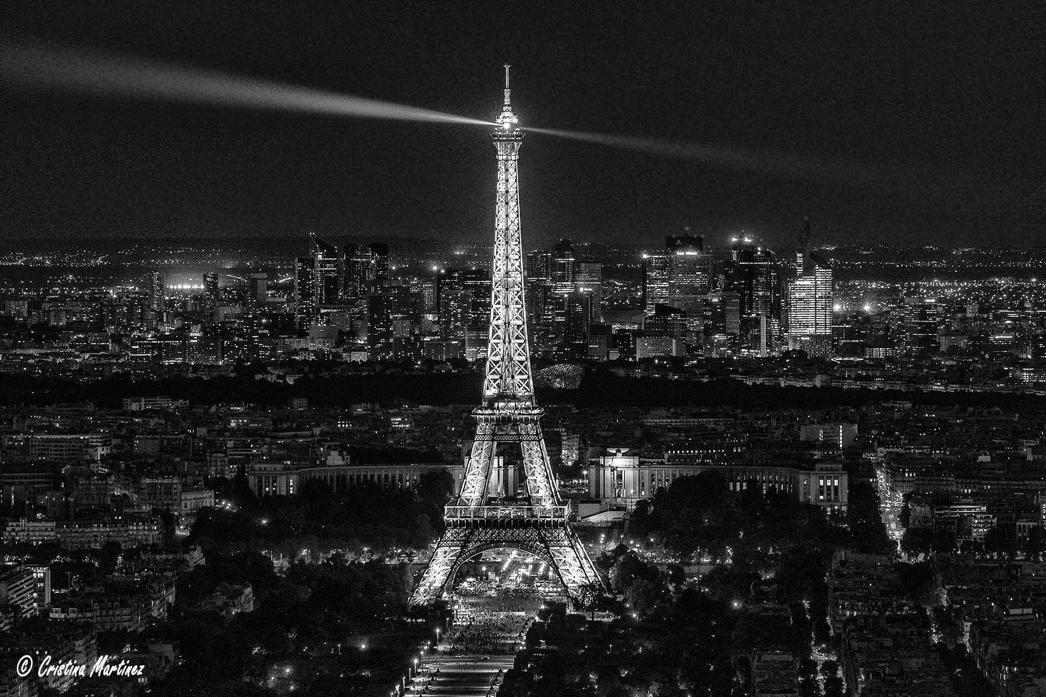 Fujifilm X-T10 + Fujifilm XC 50-230mm F4.5-6.7 OIS II sample photo. Torre eiffel photography