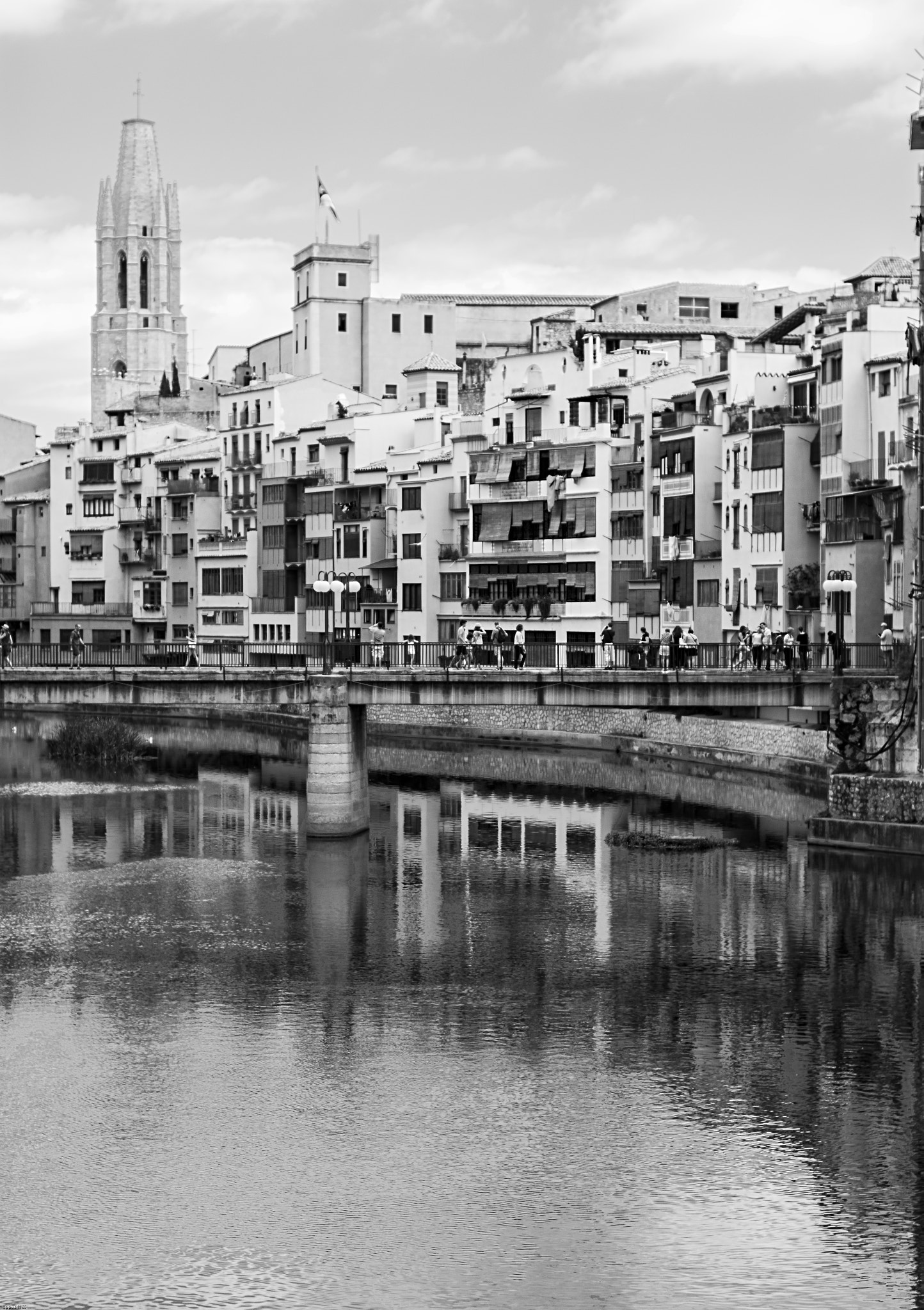 Nikon D7200 + Sigma 50mm F1.4 EX DG HSM sample photo. Girona, m'enamora!! photography