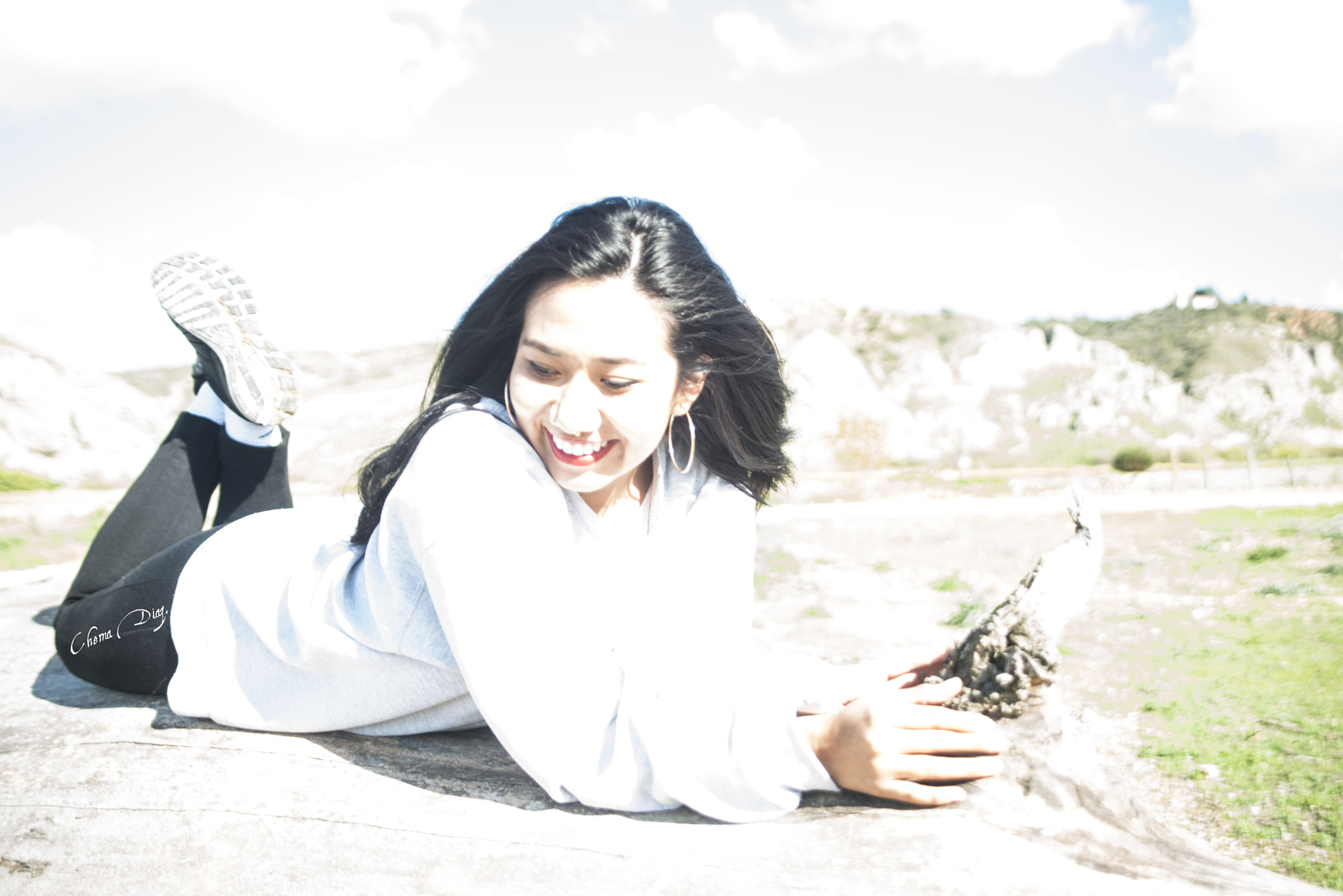 Nikon D800 + Sigma 28-105mm F2.8-4 Aspherical sample photo. Clave alta photography