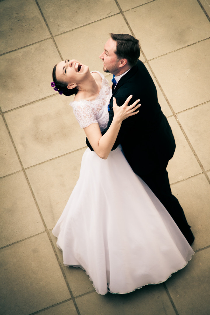 Sigma 17-70mm F2.8-4 DC Macro OS HSM sample photo. Wedding k&e photography