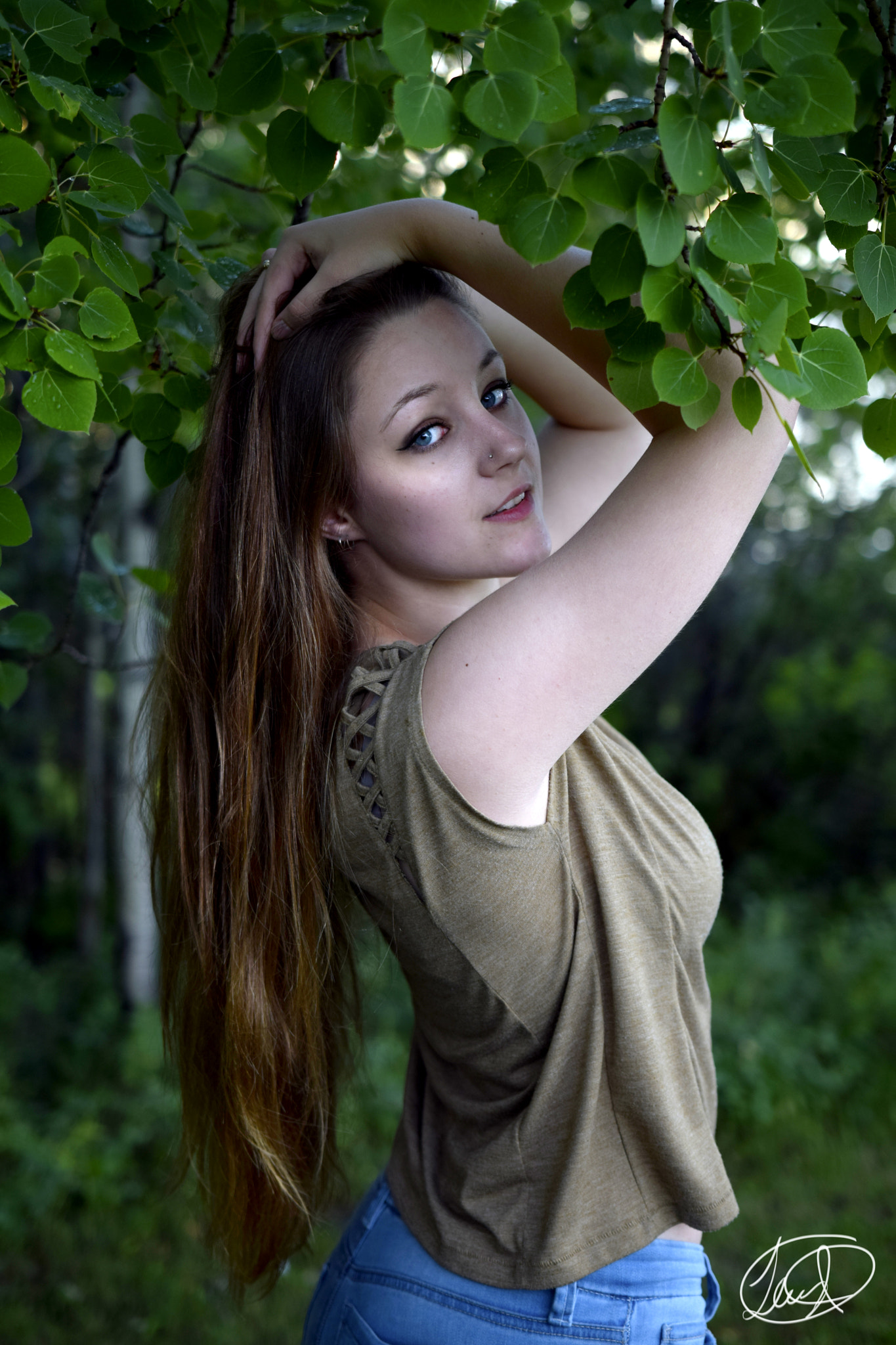 AF Zoom-Nikkor 28-80mm f/3.3-5.6G sample photo. Repunsle  photography