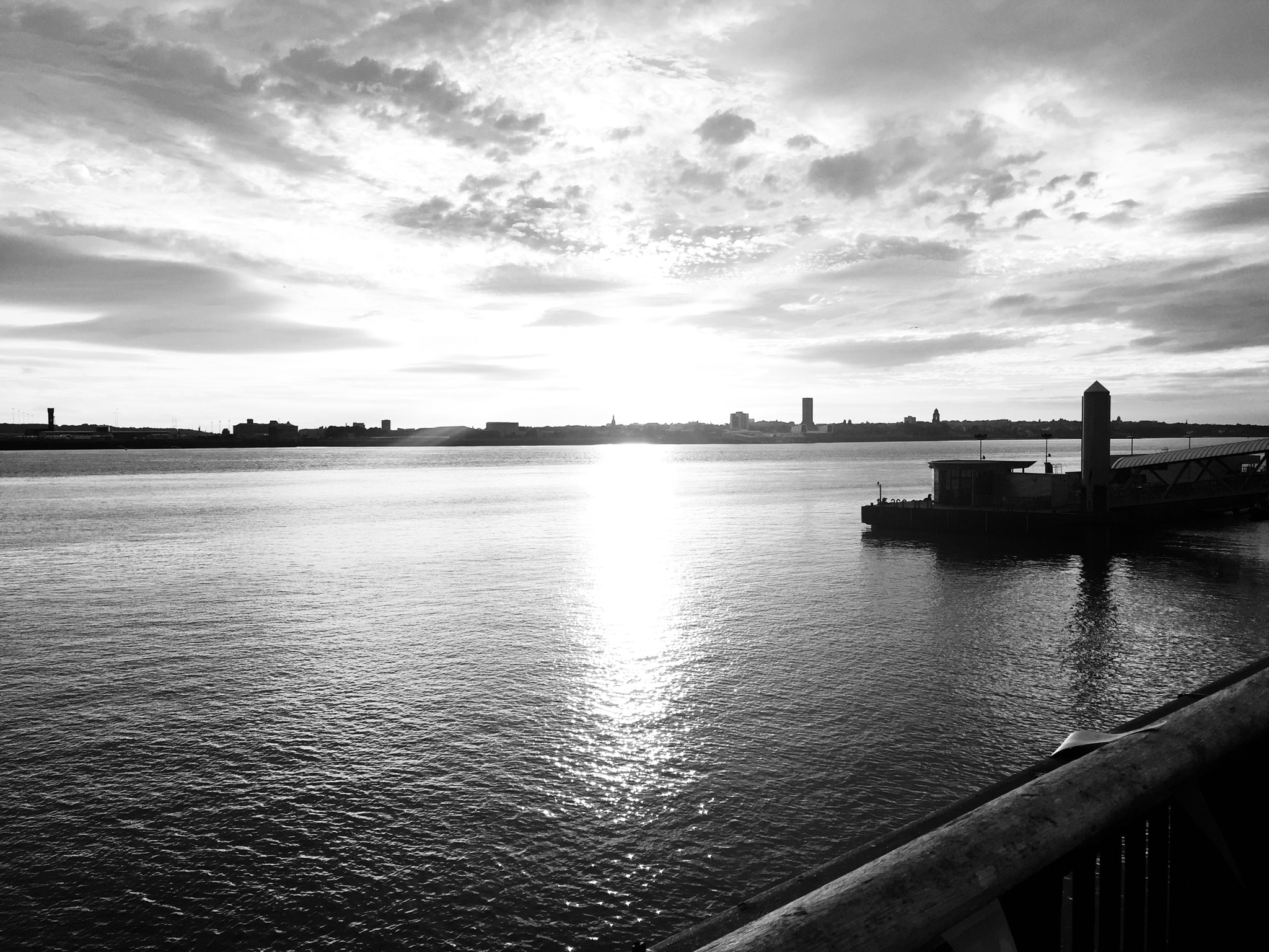 Blackie Camera sample photo. Liverpool photography