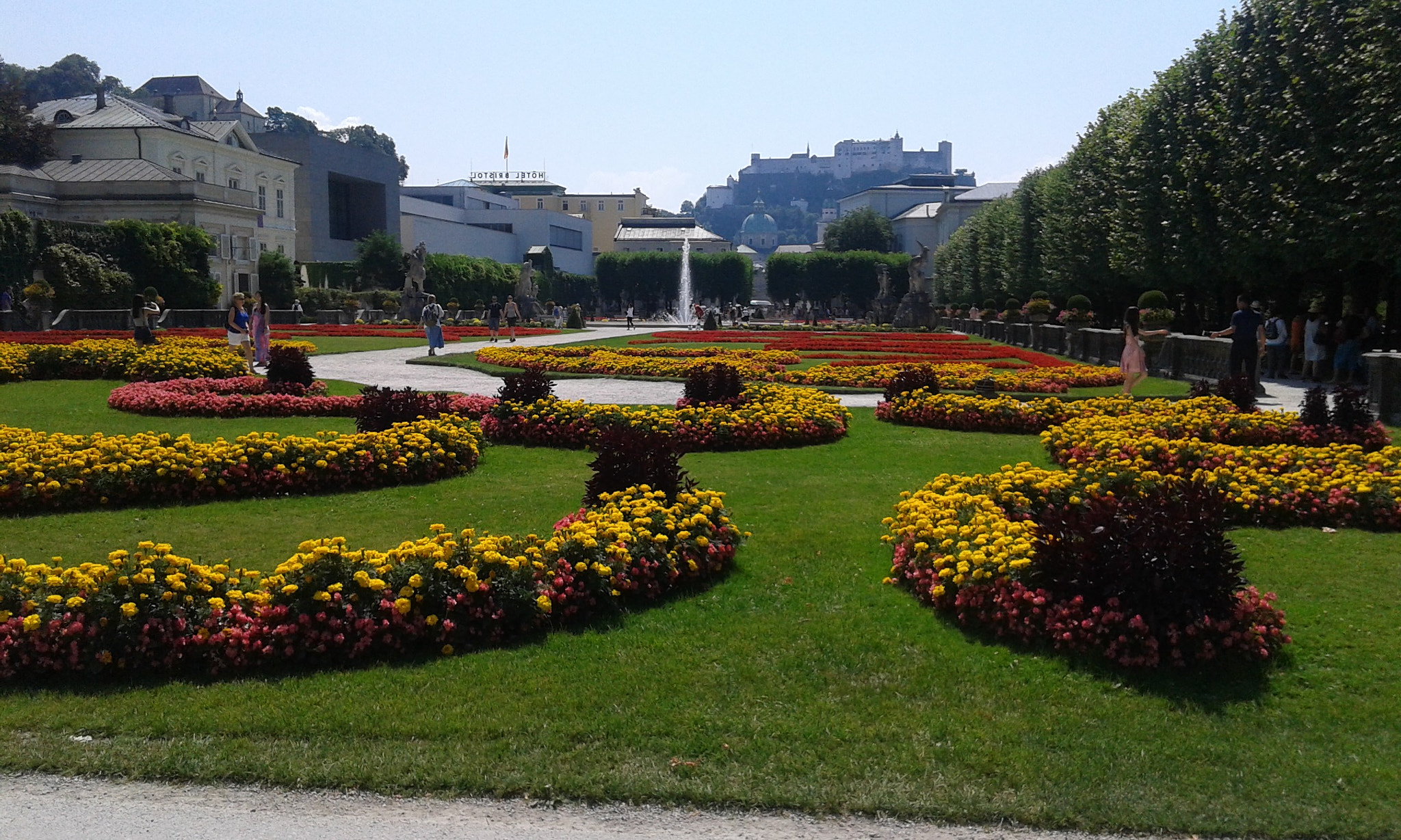 Samsung Galaxy Core Plus sample photo