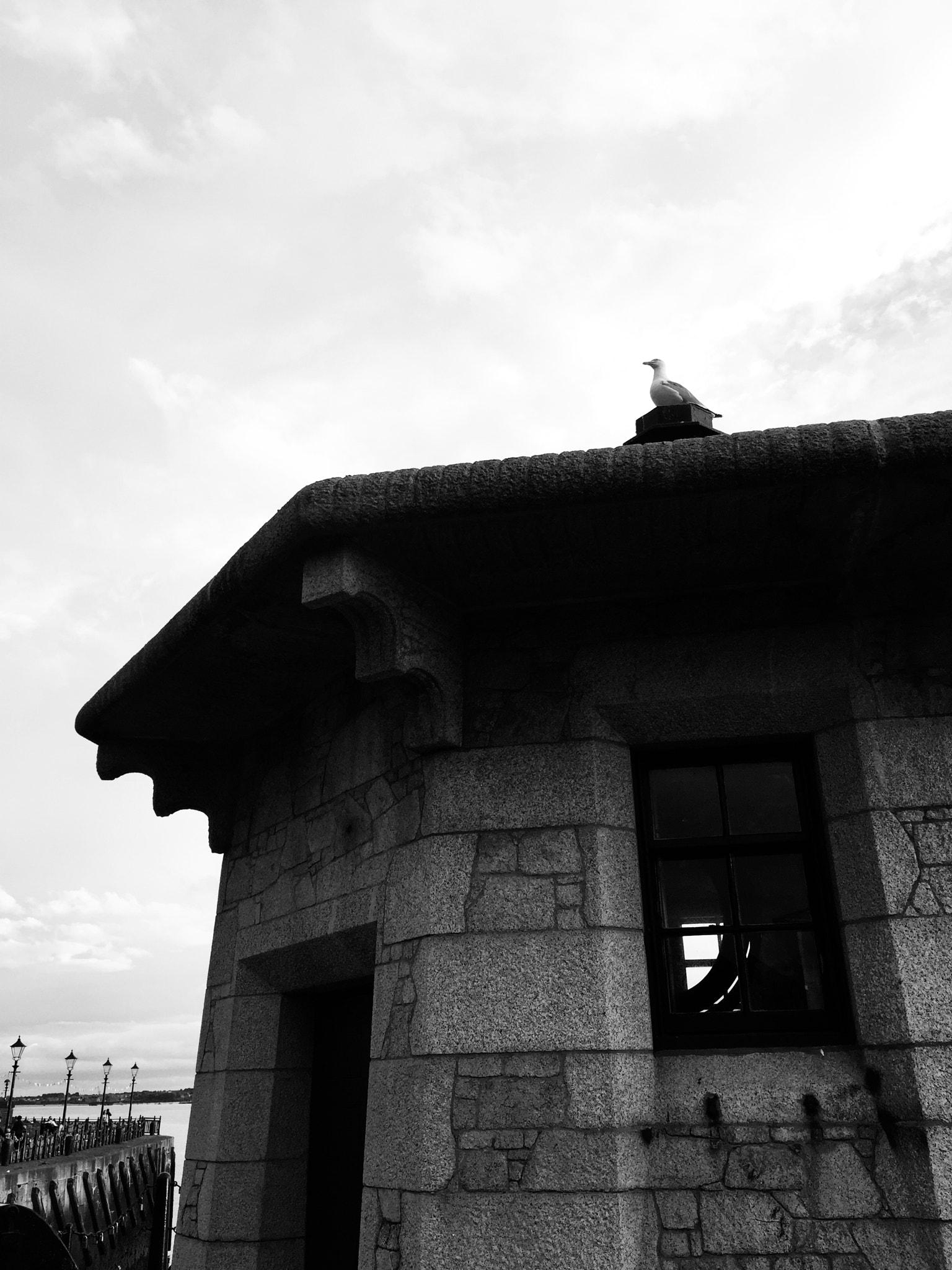 Blackie Camera sample photo. Liverpool photography