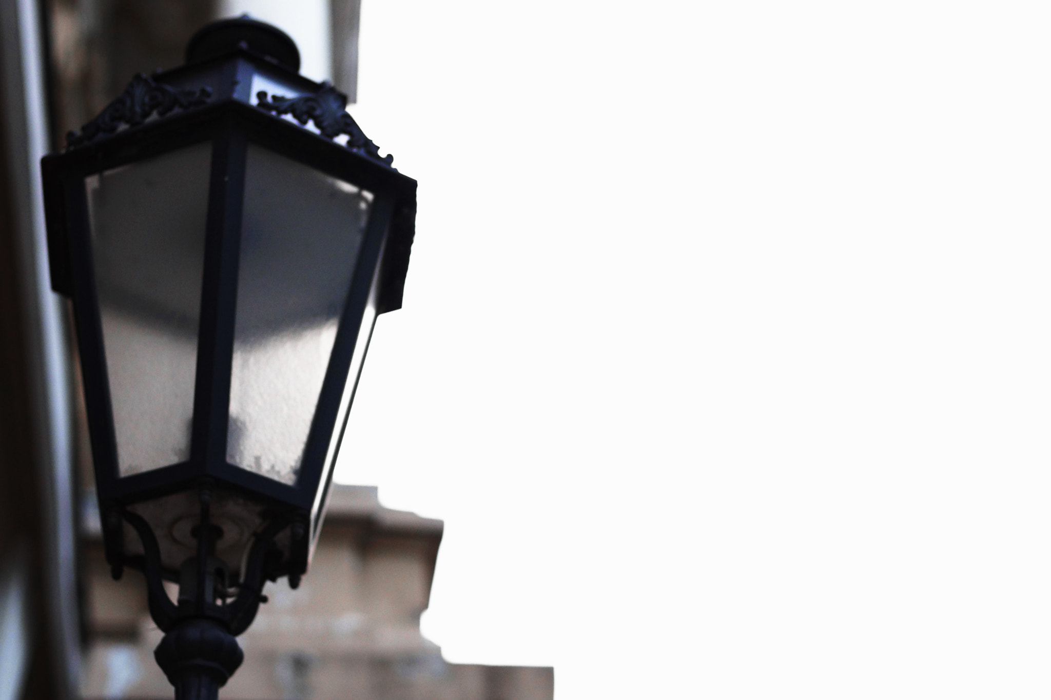 Sony SLT-A77 + Minolta AF 50mm F1.4 [New] sample photo. Lamp, lantern,odessa, ukraine, stan, alexander sta photography