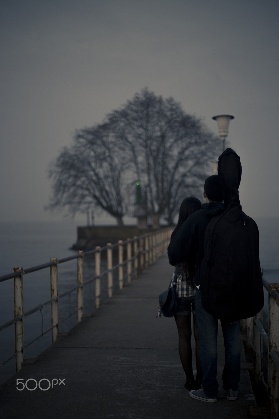 Canon EF 50mm f/1.8 sample photo. Hug me photography