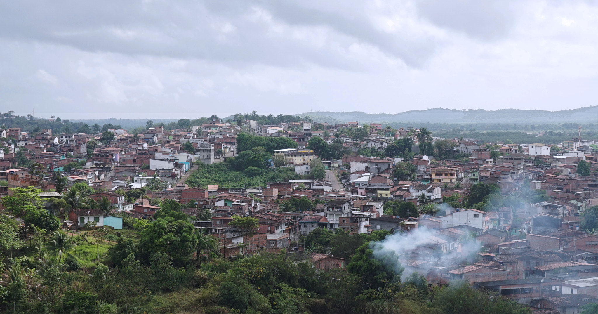Sony a7S sample photo. Valença - urbis - bahia - brasil photography