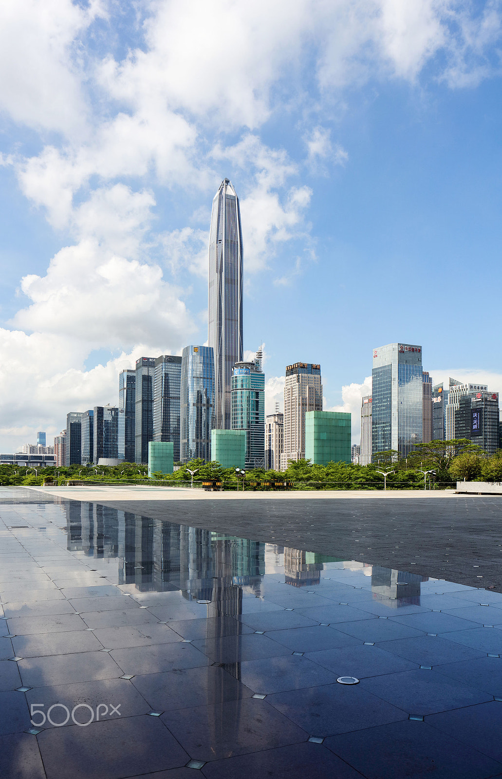 Canon EOS 5DS sample photo. City building photography