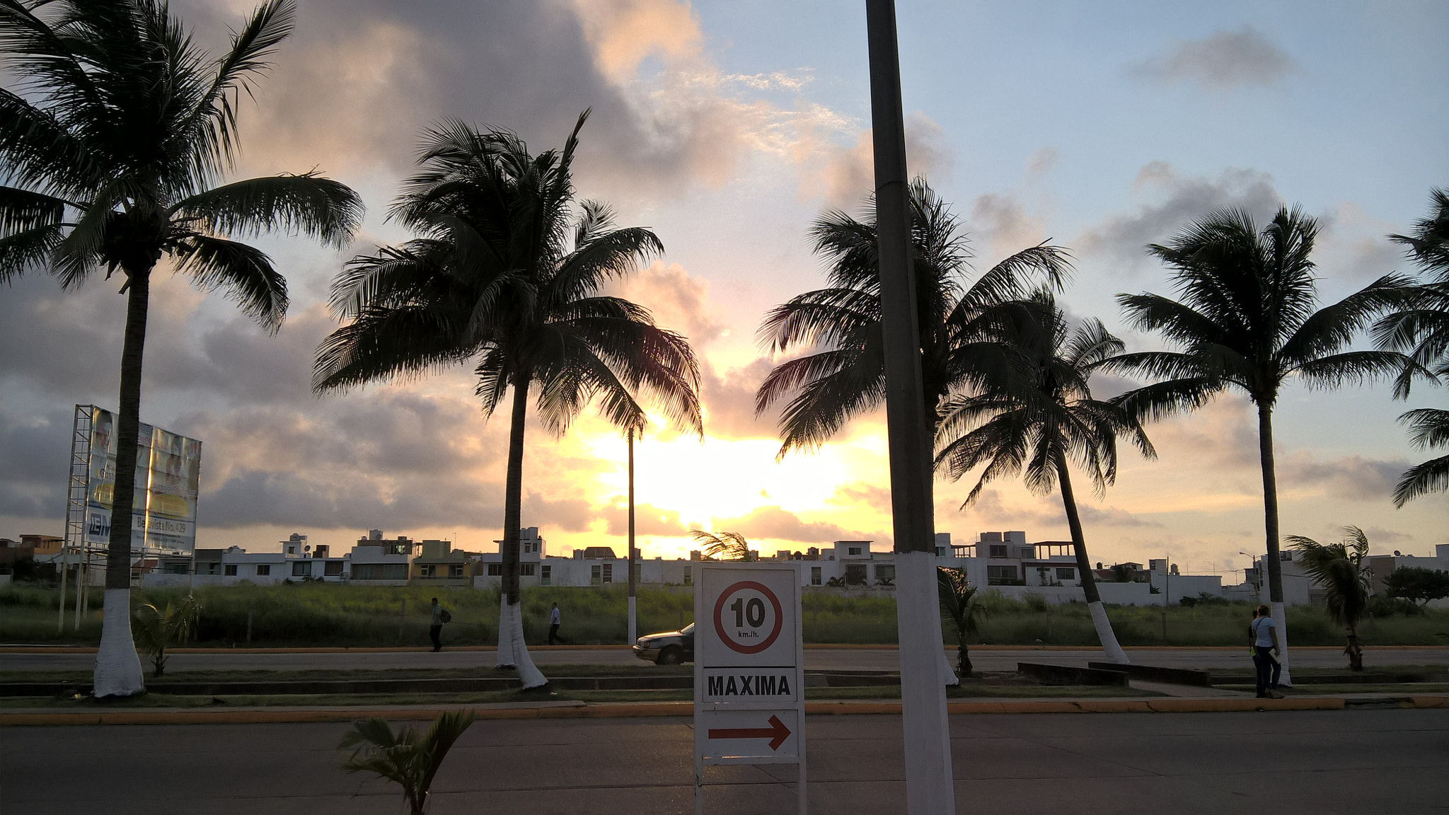 Microsoft Lumia 640 XL sample photo. Coatzacoalcos photography