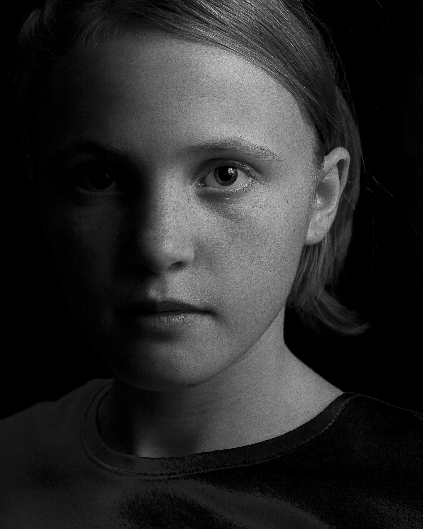 Tamron SP AF 17-50mm F2.8 XR Di II LD Aspherical (IF) sample photo. Sydni in black and white photography