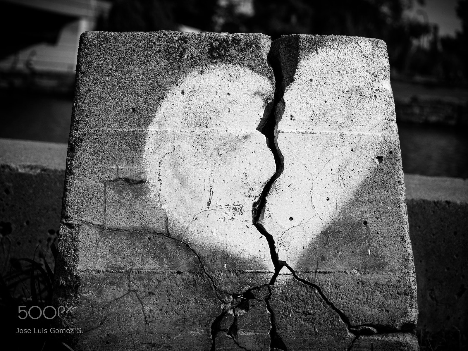 Olympus PEN E-PM2 sample photo. Even made of stone photography