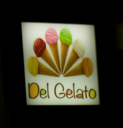 Sony Alpha NEX-7 sample photo. Sweet sweet gelato... photography