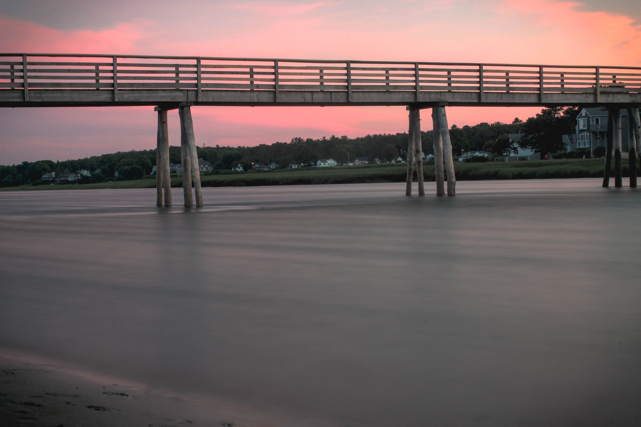 Canon EF 40mm F2.8 STM sample photo. Long experiments photography