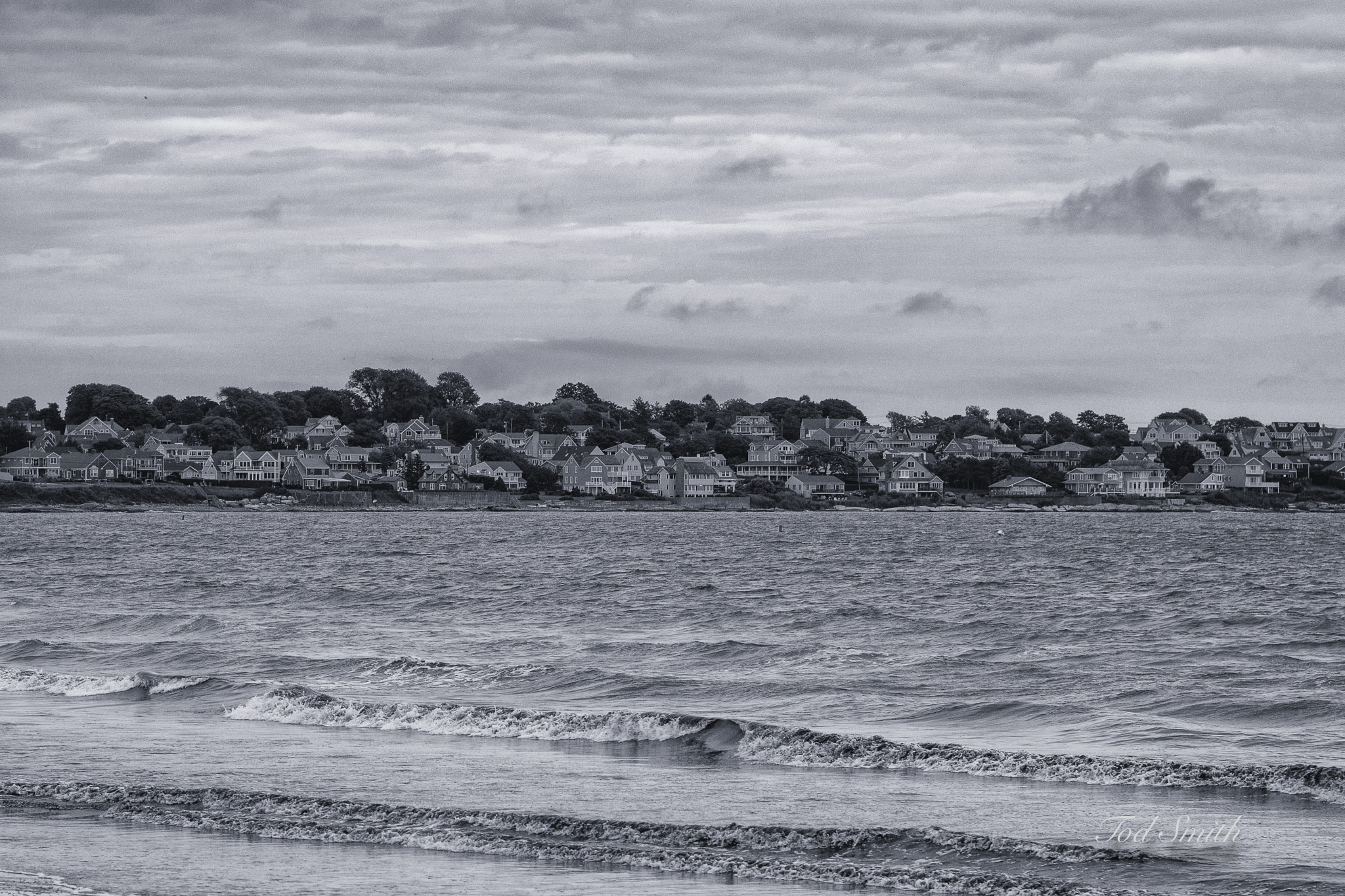 Sony a6300 + ZEISS Batis 85mm F1.8 sample photo. Newport, rhode island photography