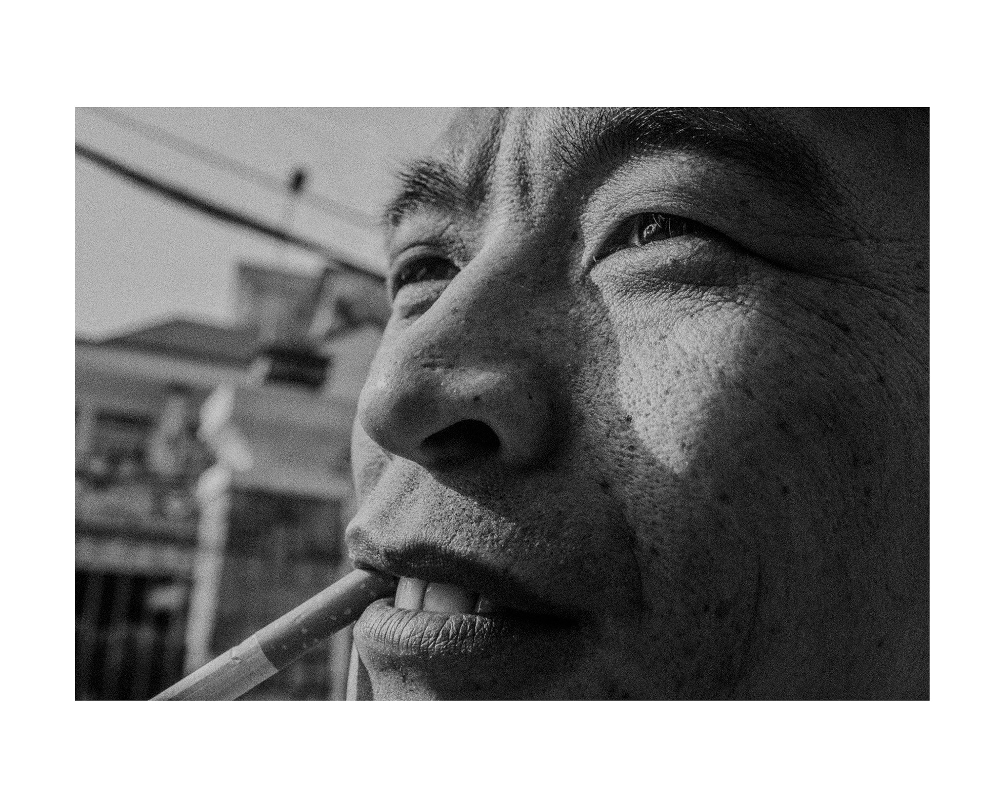 Canon EF-S 18-55mm f/3.5-5.6 USM sample photo. Dalat streetlife photography