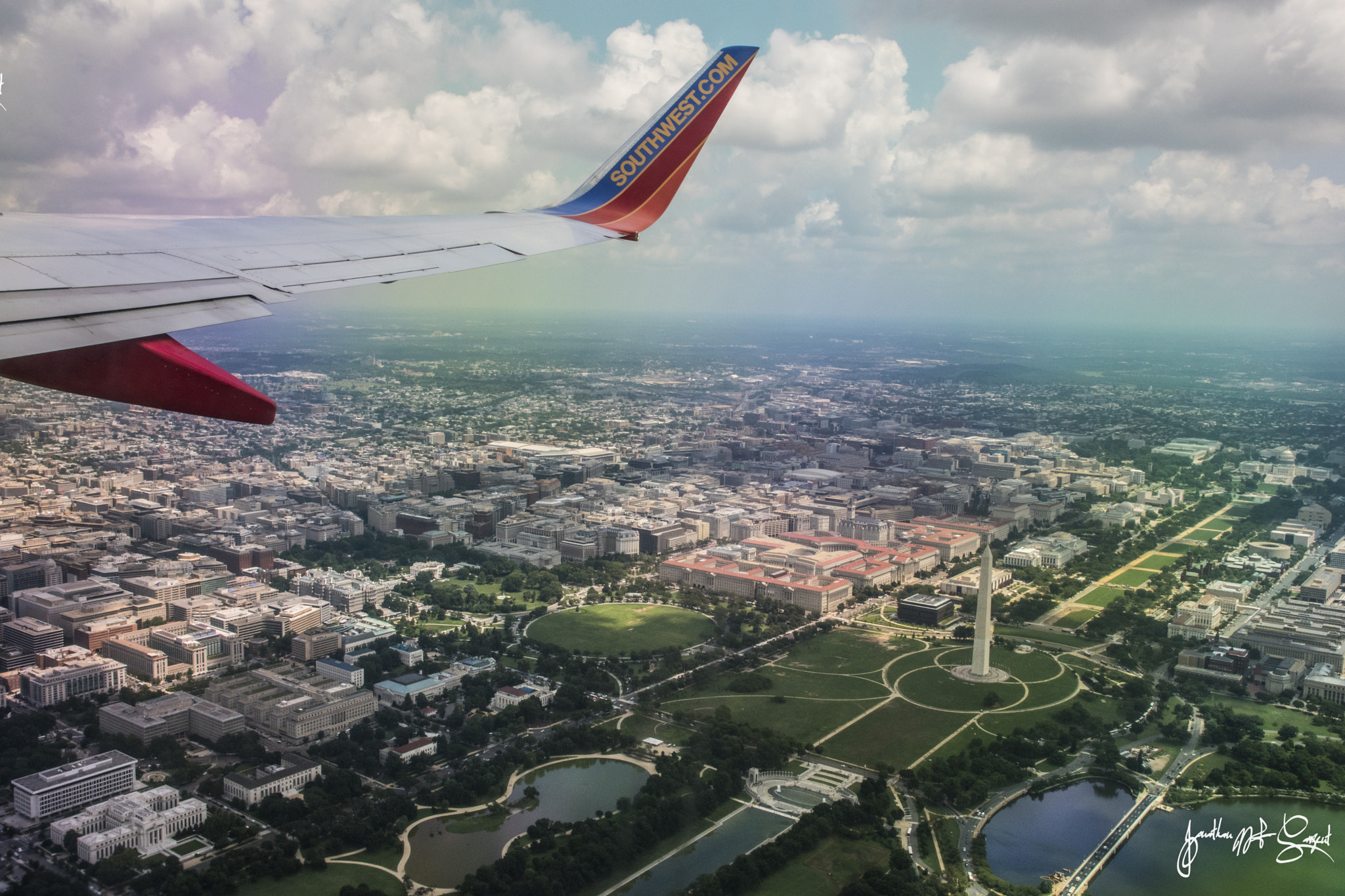 Sigma 17-70mm F2.8-4 DC Macro OS HSM | C sample photo. Dc aerial view photography