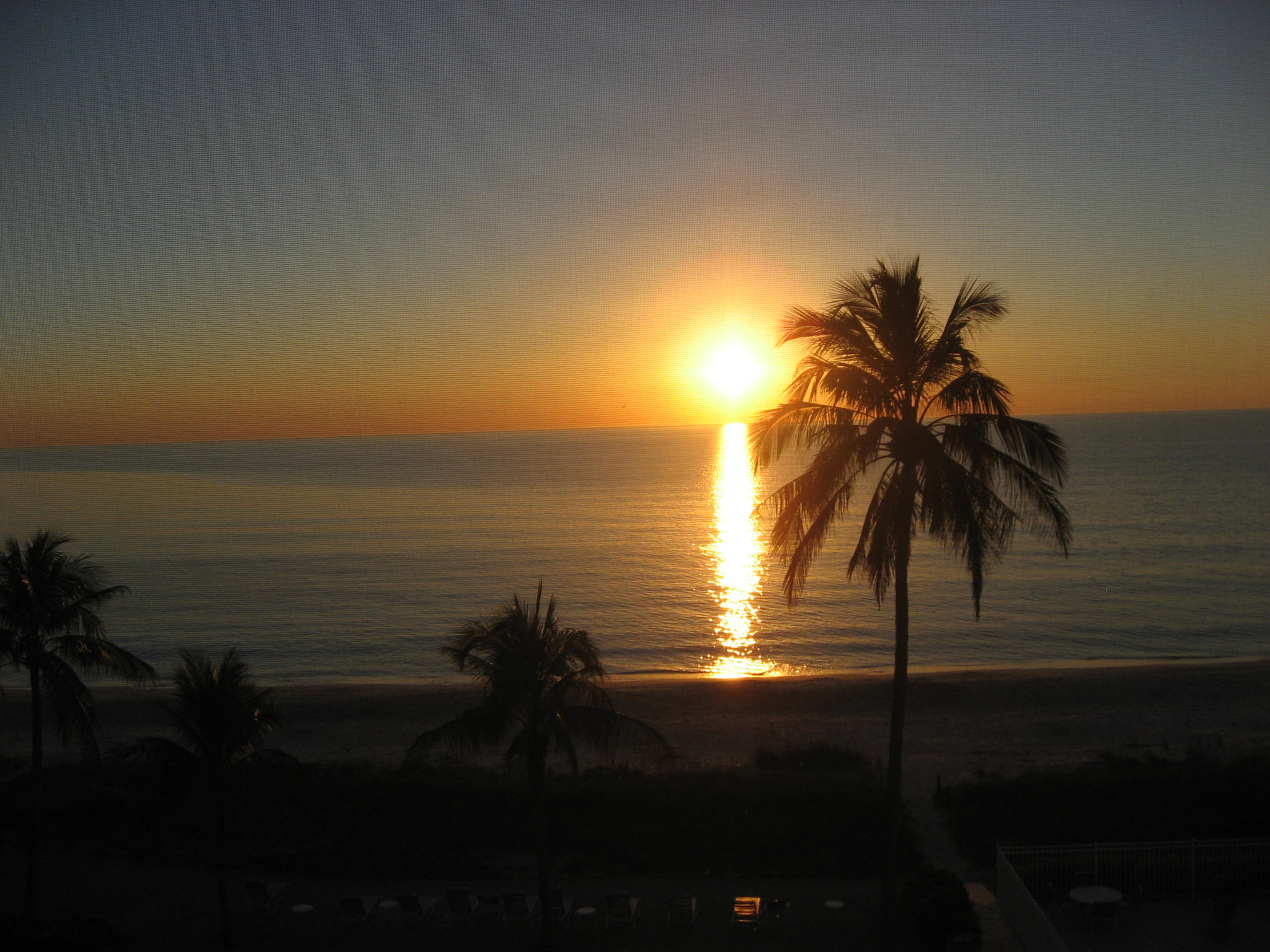 Canon POWERSHOT SD700 IS sample photo. Bonita beach , floride photography