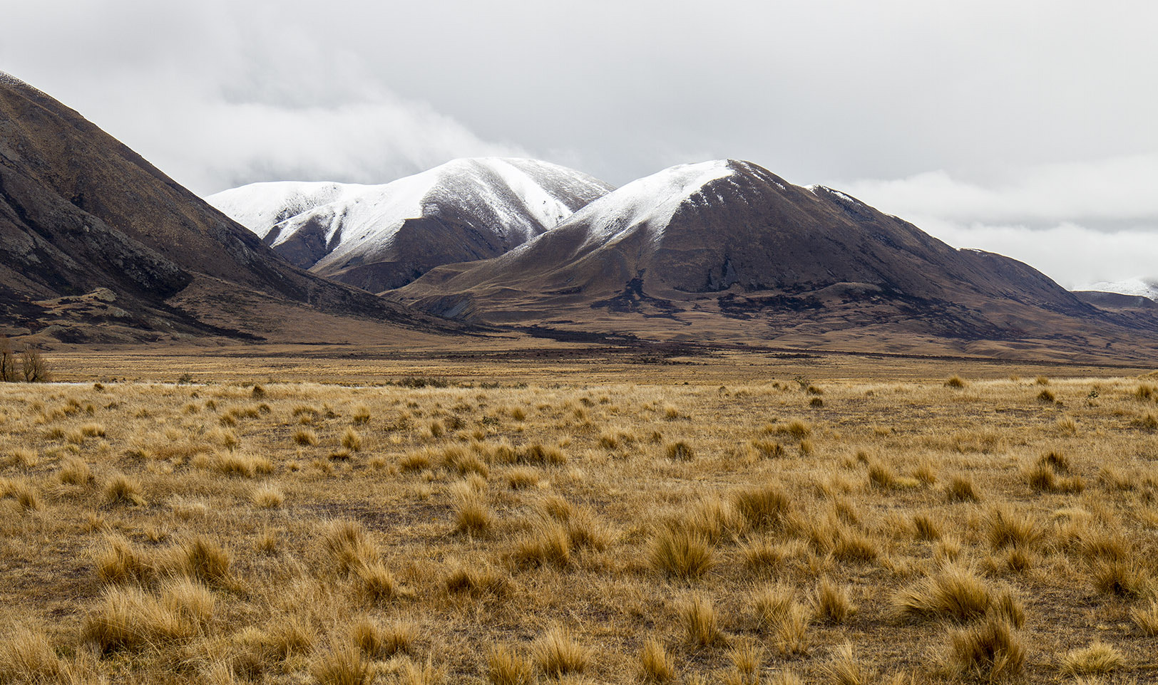 Canon EOS 7D + Canon EF 16-35mm F4L IS USM sample photo. Hakatere - canterbury new zealand photography